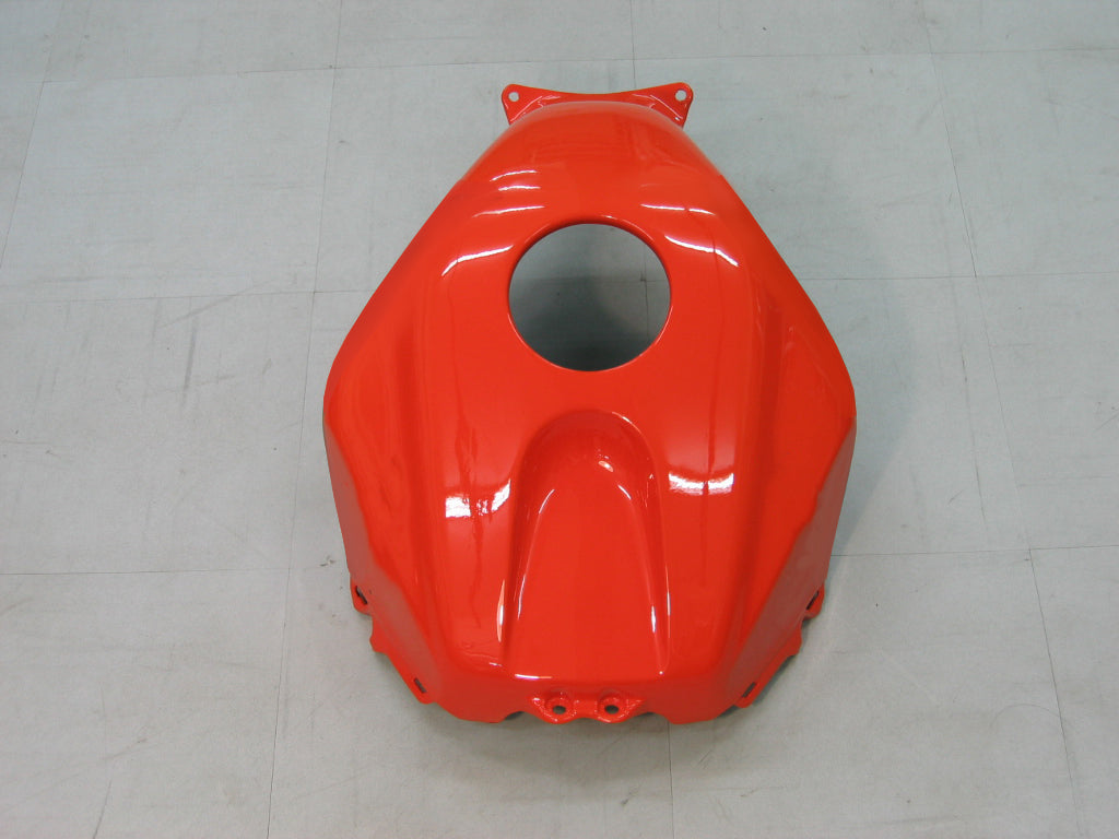 Kit de carénage par injection, carrosserie en plastique ABS, compatible avec Honda CBR600RR 2003-2004