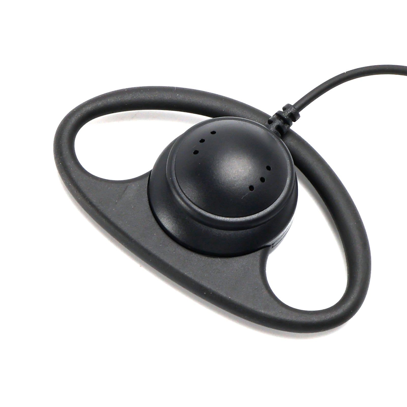 Casque audio à grand contour d'oreille type D R7-018-D pour R7 R7A MXP600 ION APXN70 APXN50 APXN30