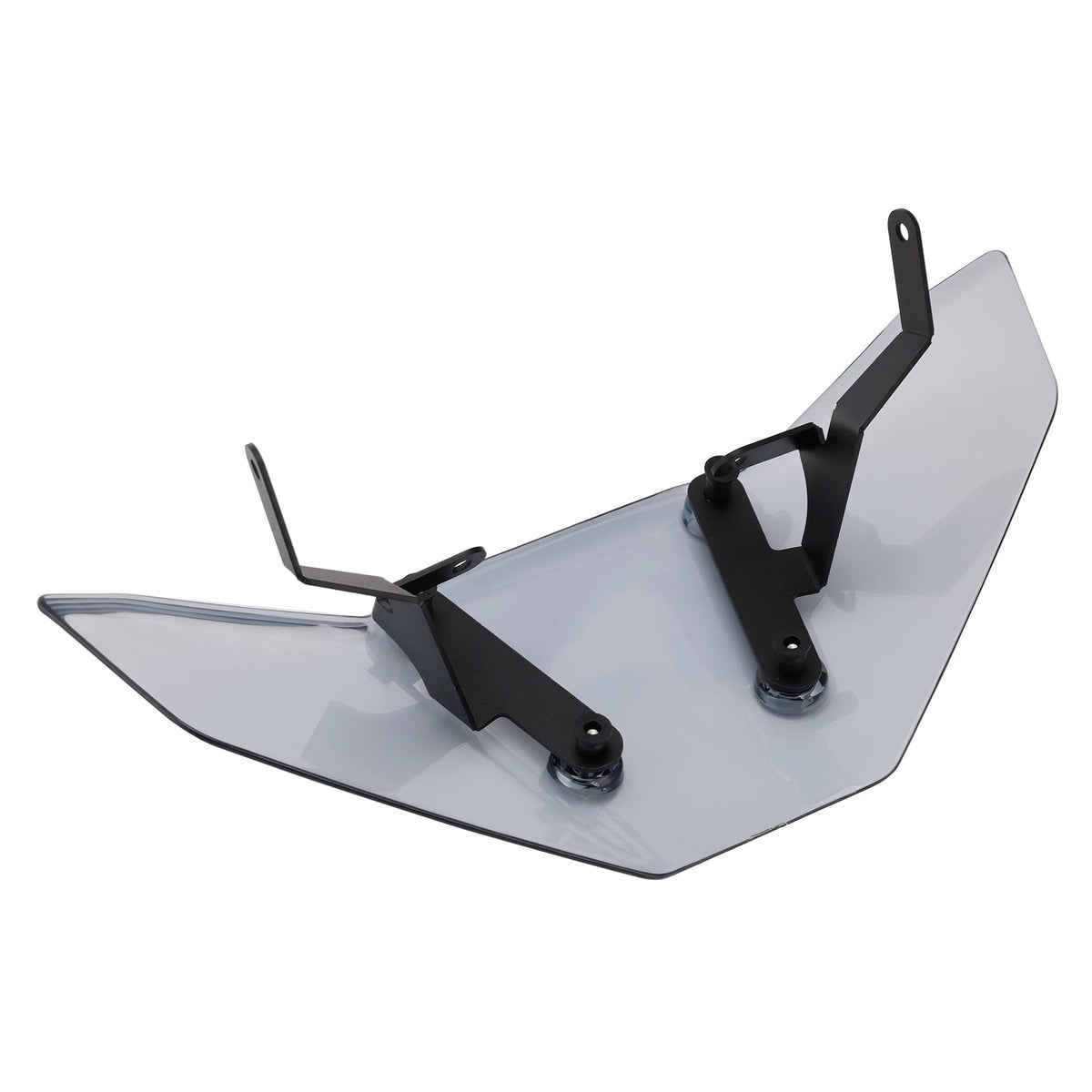Pare-brise de moto, carénage compatible avec Yamaha MT-07 2025-2026