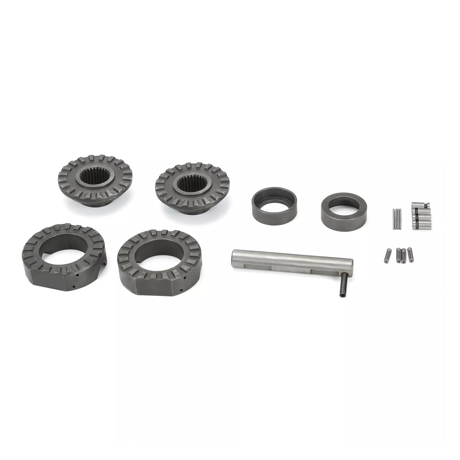 Dana Differential estäminen 30 koiraa, 27 uraa, Ford Aerostarille 1986-1989 SLD3027