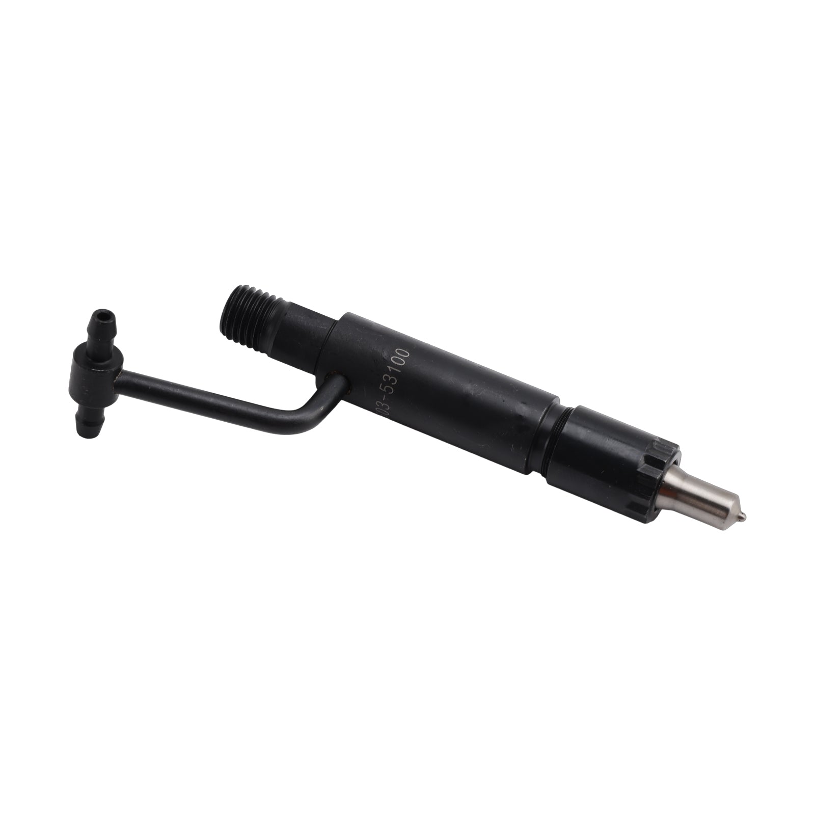 1 injecteur de carburant pour Yanmar 3TNE84 3TNE88 4TNE84 John Deere 729503-53100
