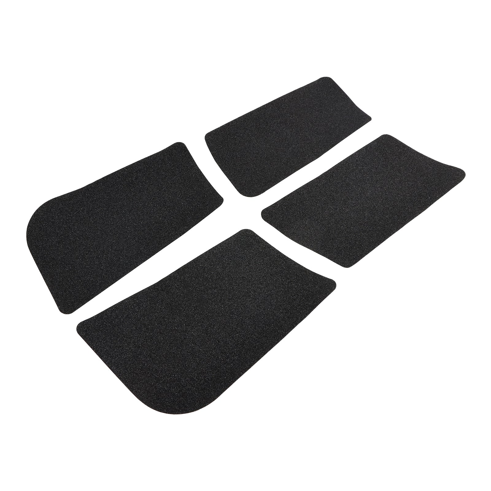 Manijas de guardabarros trasero para tractores de césped y jardín John Deere 316 318 322 330 332