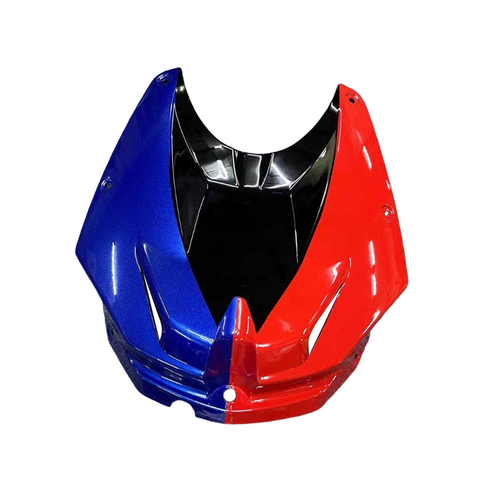 Kit de carénage à injection en plastique ABS pour BMW S1000RR 2009-2014