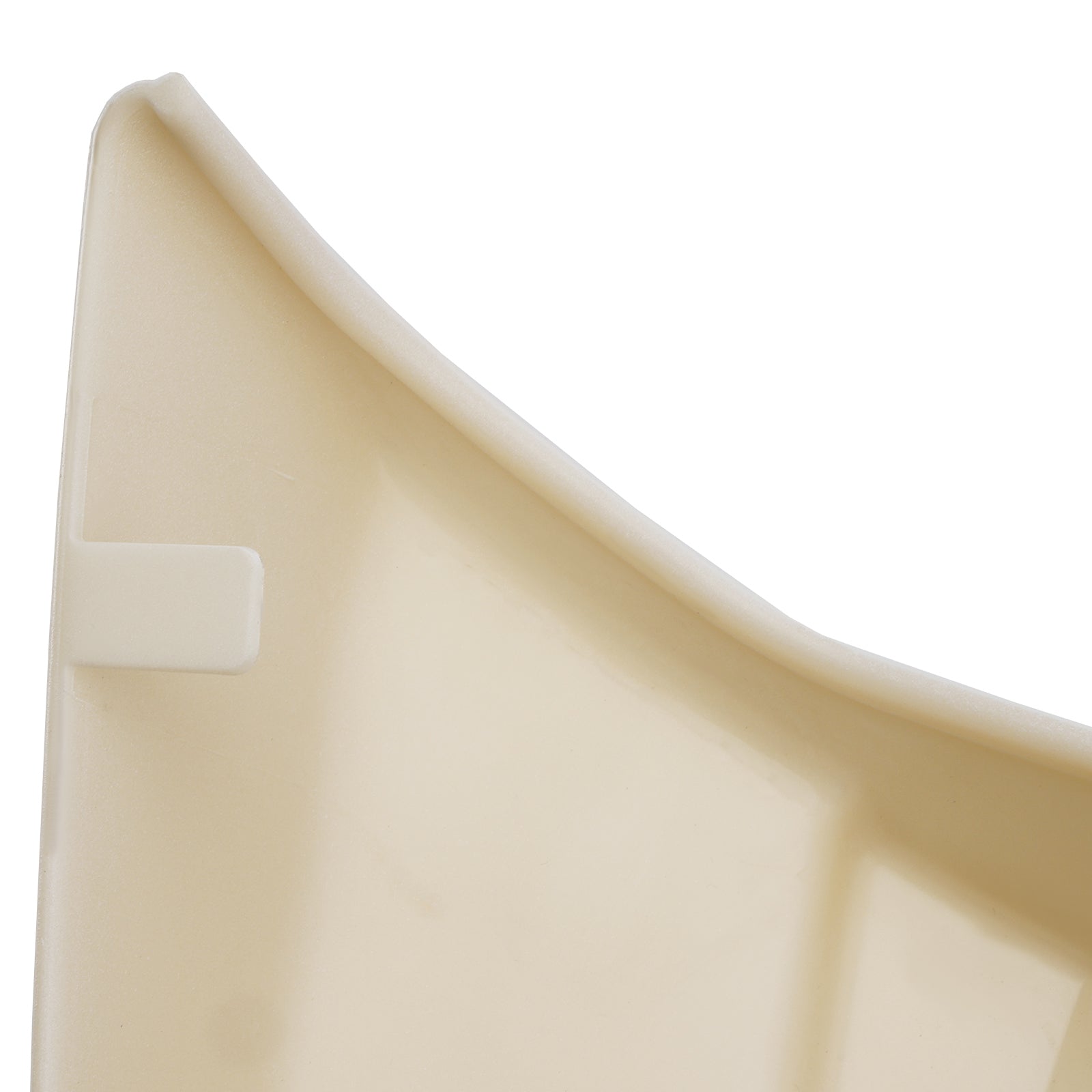 Trident 660 2021-2024 Coperchio del sedile posteriore