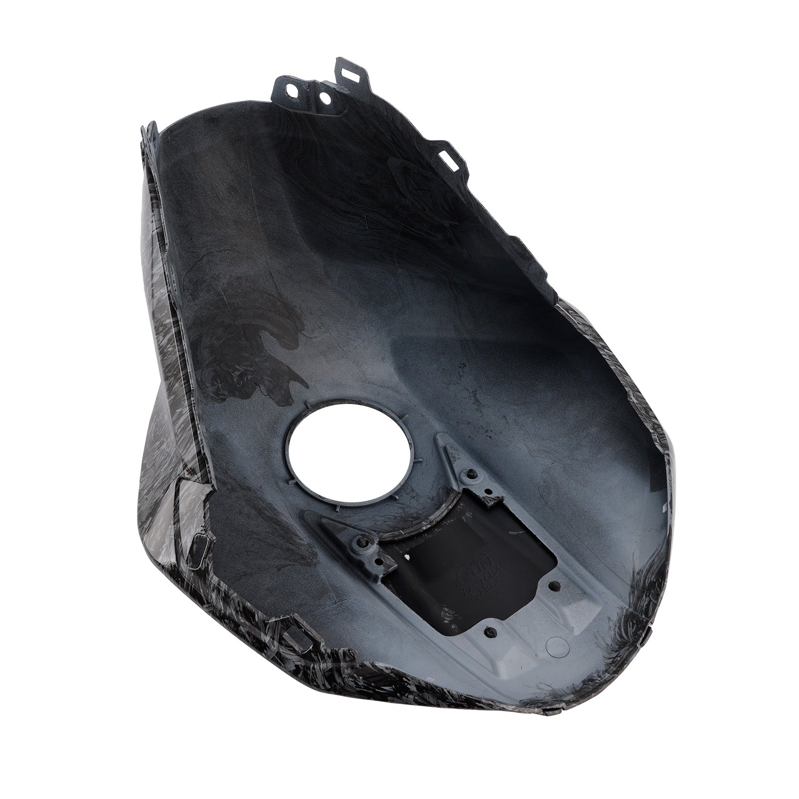Cache de réservoir d'essence et garniture de carénage pour Street Triple 765 R/RS 2023-2025