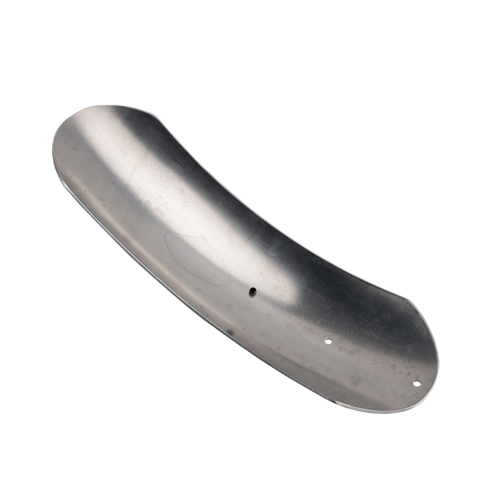 Garde-boue avant en acier compatible avec MOTO GUZZI V7 II Stone Classic Special 10-16