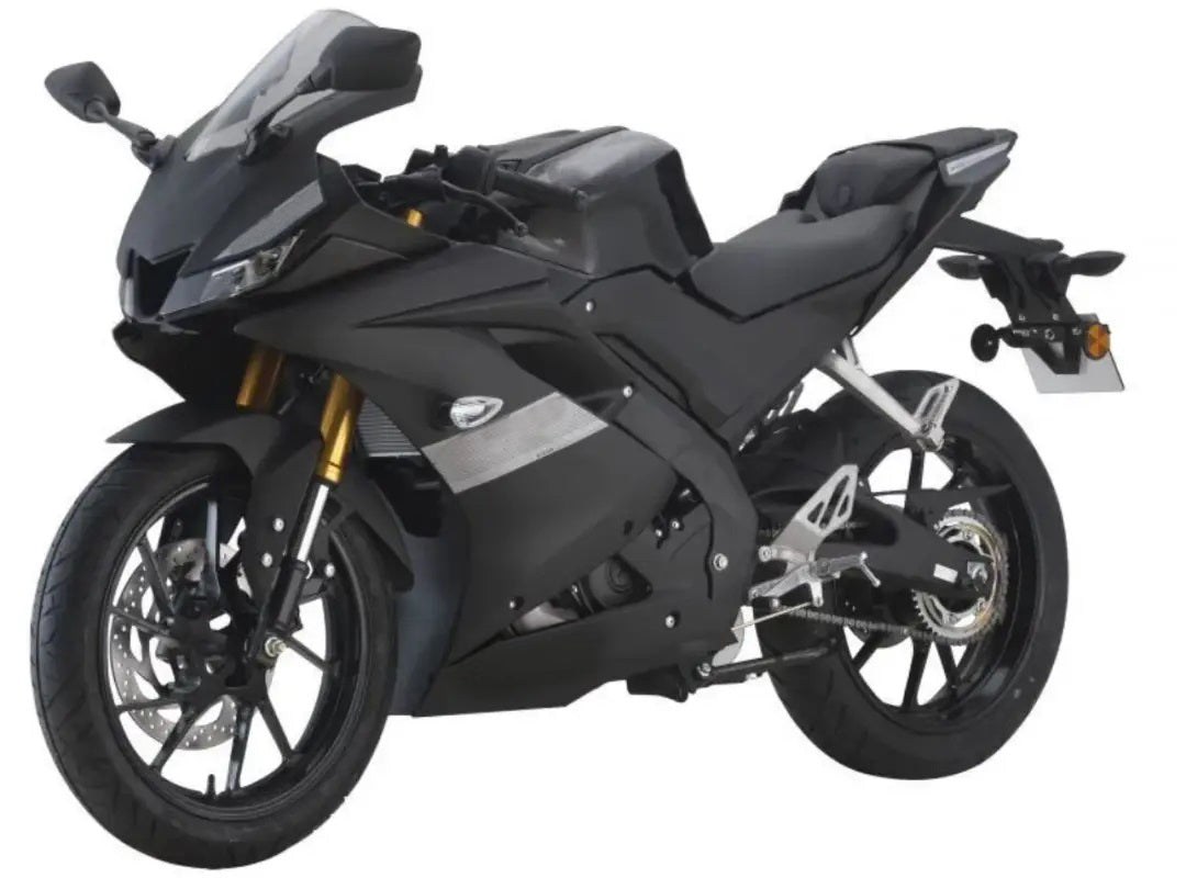 Kit de carénage injecté en plastique pour Yamaha YZF R15 2018-2024