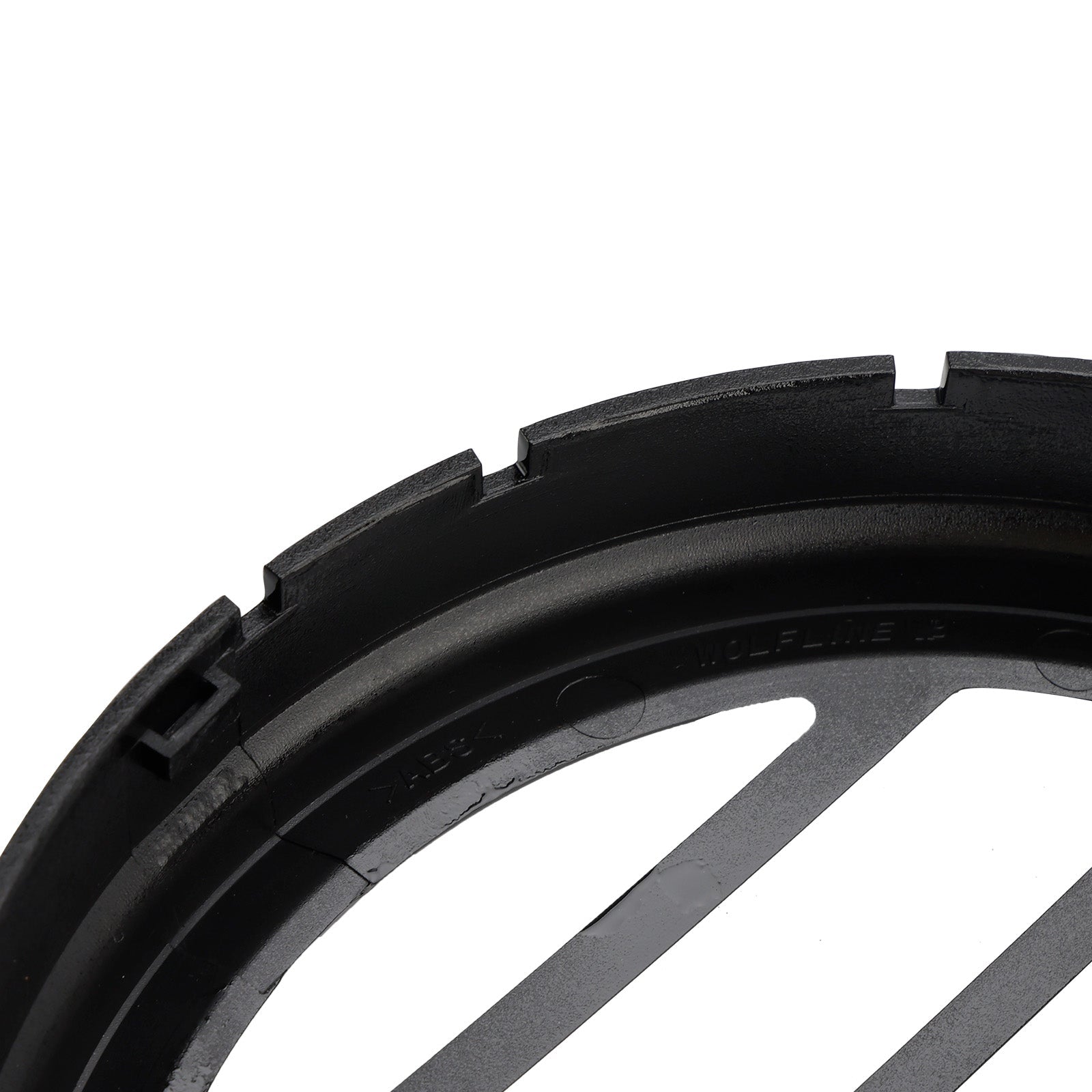 Cupolino faro anteriore per Yamaha XSR900 (2022-2025)