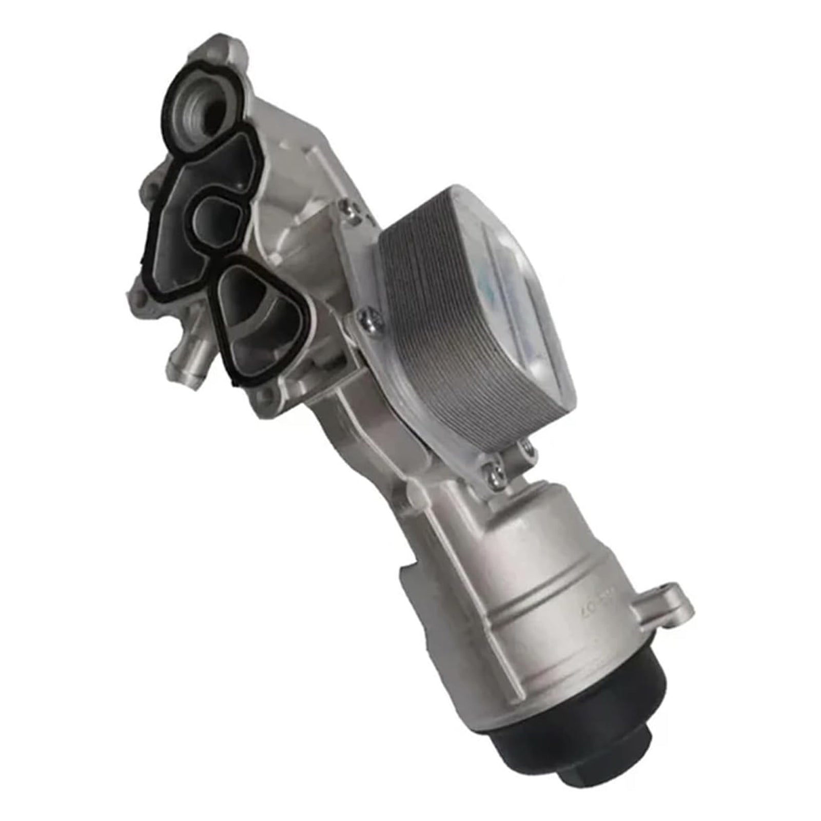 Ohišje hladilnega filtra&Motorno olje za BMW serije 3 F30 (volan na levi strani) 2012–2015 11417600468