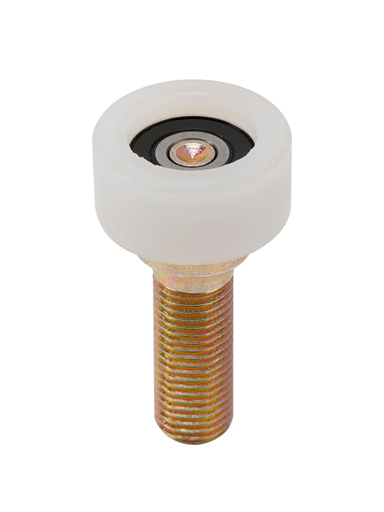 Rouleau de porte de cabine AT319018 pour chargeuse compacte John Deere 240 250 260 270 313