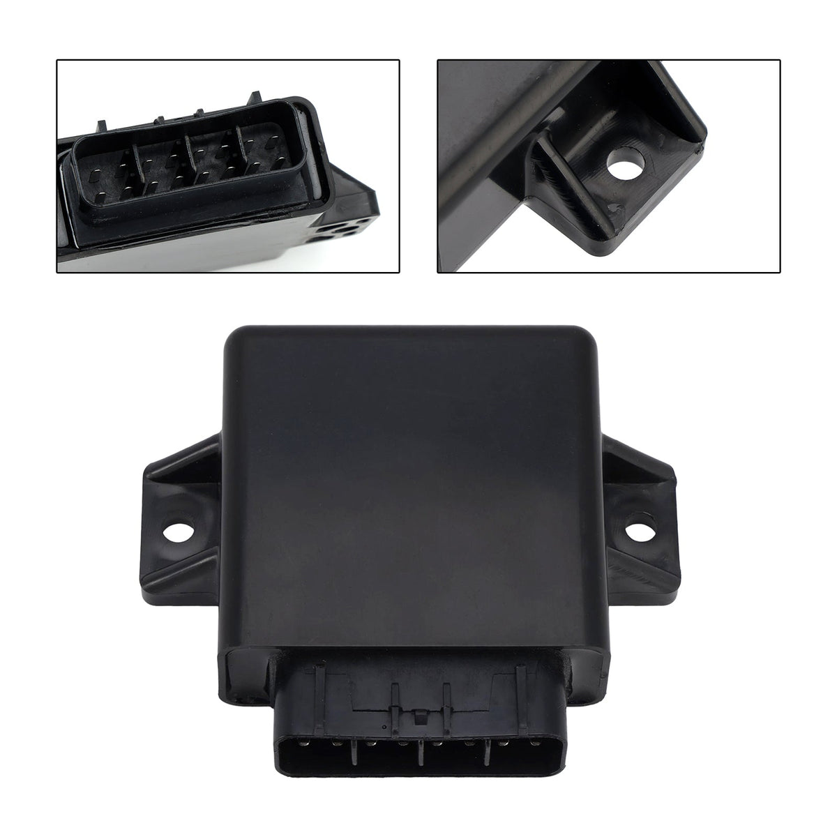 Boîtier d'unité d'allumage CDI 3089613 pour Polaris Outlaw 500 06-07 Predator 500