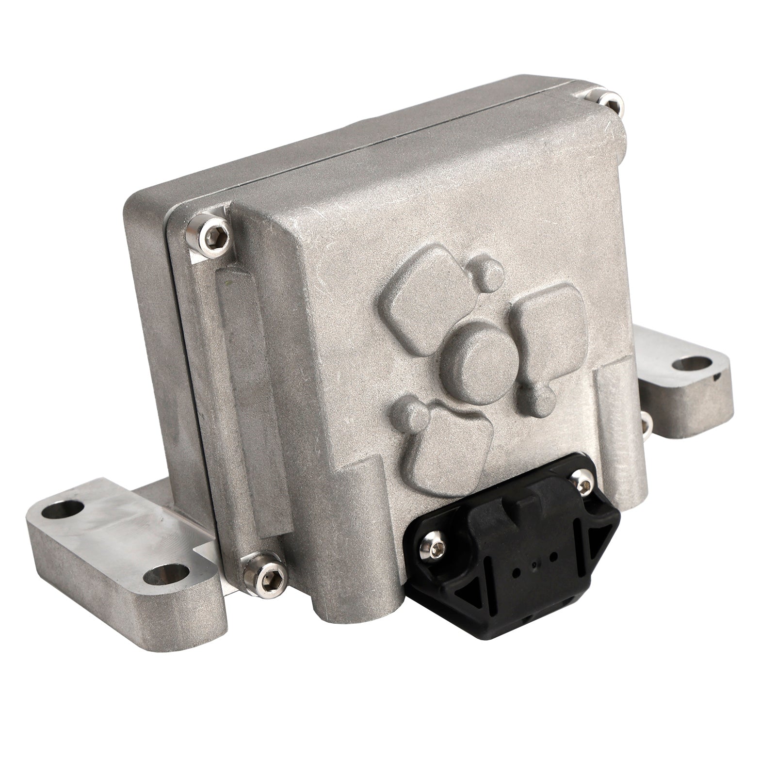 Actionneur de soupape de décharge pour Nissan Titan 5.0L Turbo Diesel (2016-2019) - Référence : 14480-EZ40C