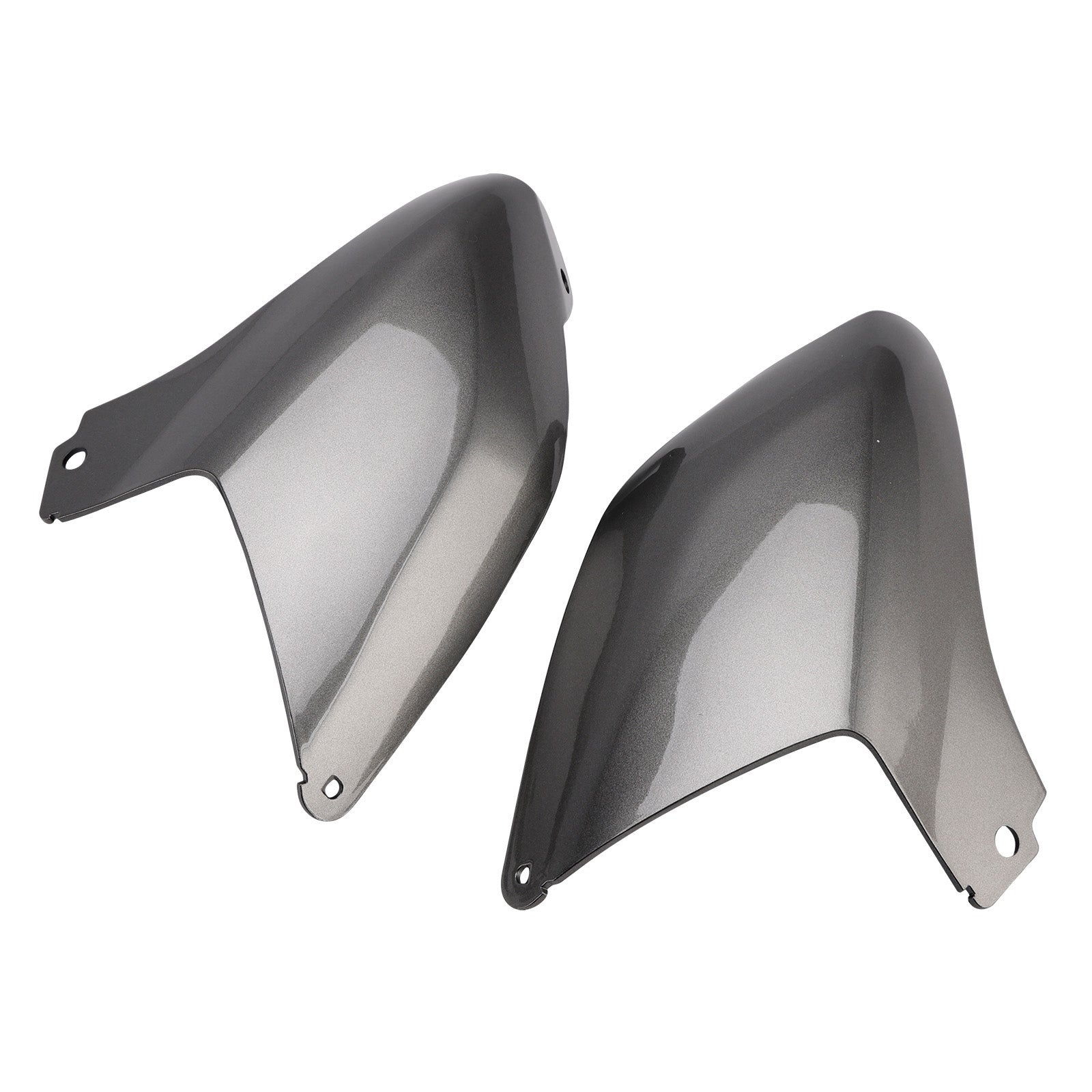 Caches d'admission d'air, carénage latéral du réservoir pour Kawasaki Z900 2025-2026