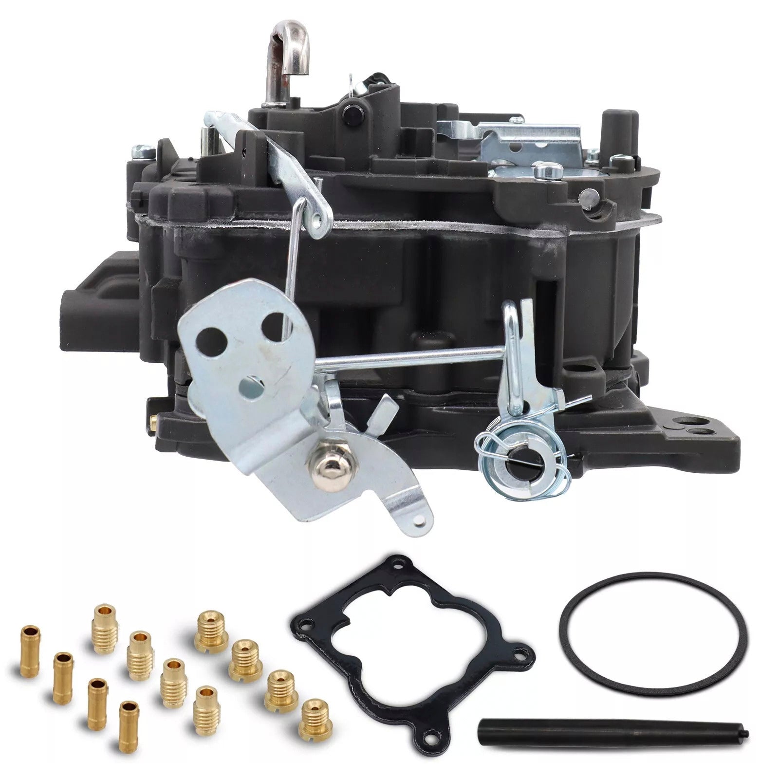 17080561 Carburateur marin 4 corps pour moteur 350