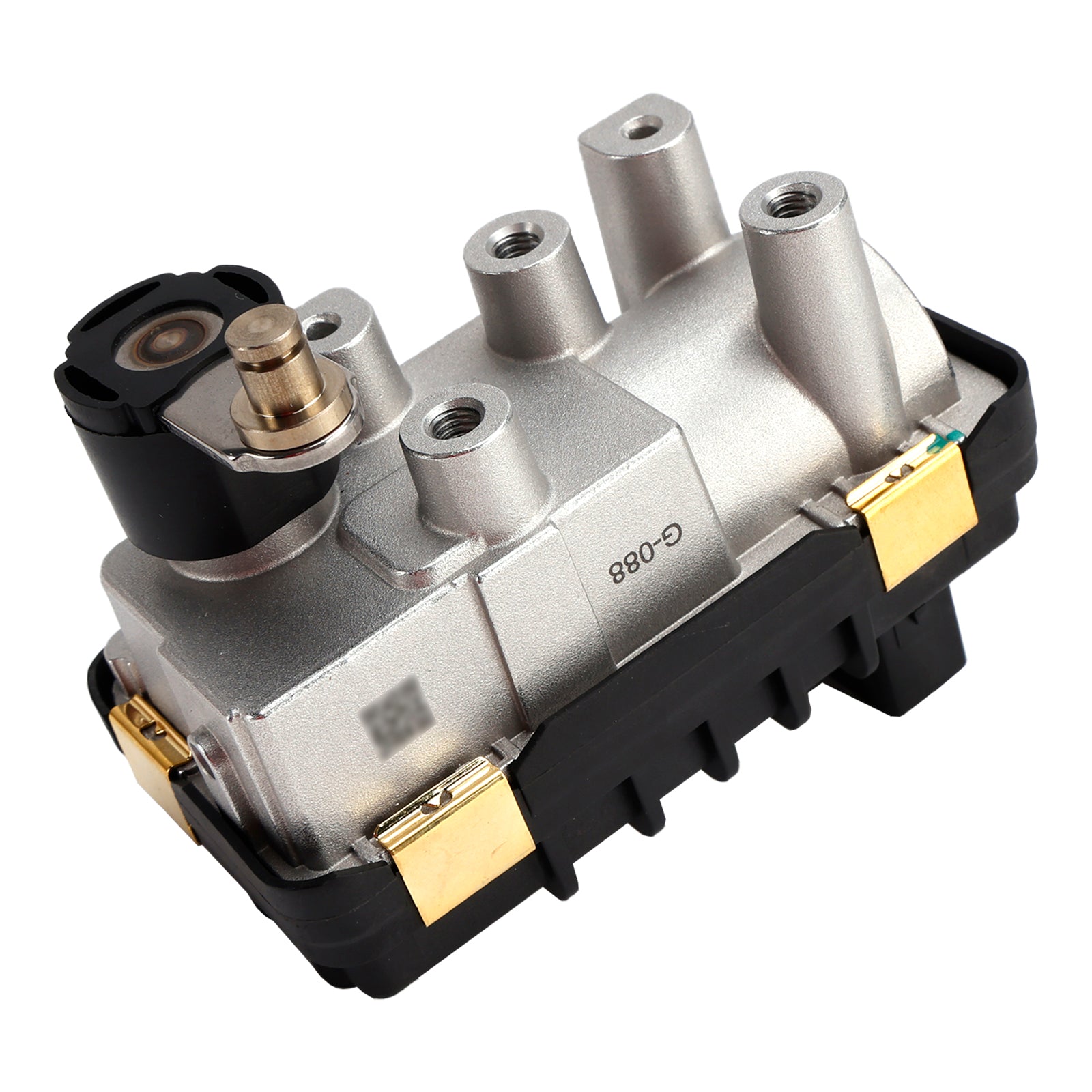Électrovanne de turbocompresseur pour Mercedes 3.0 G-088 6NW009228-34 730314