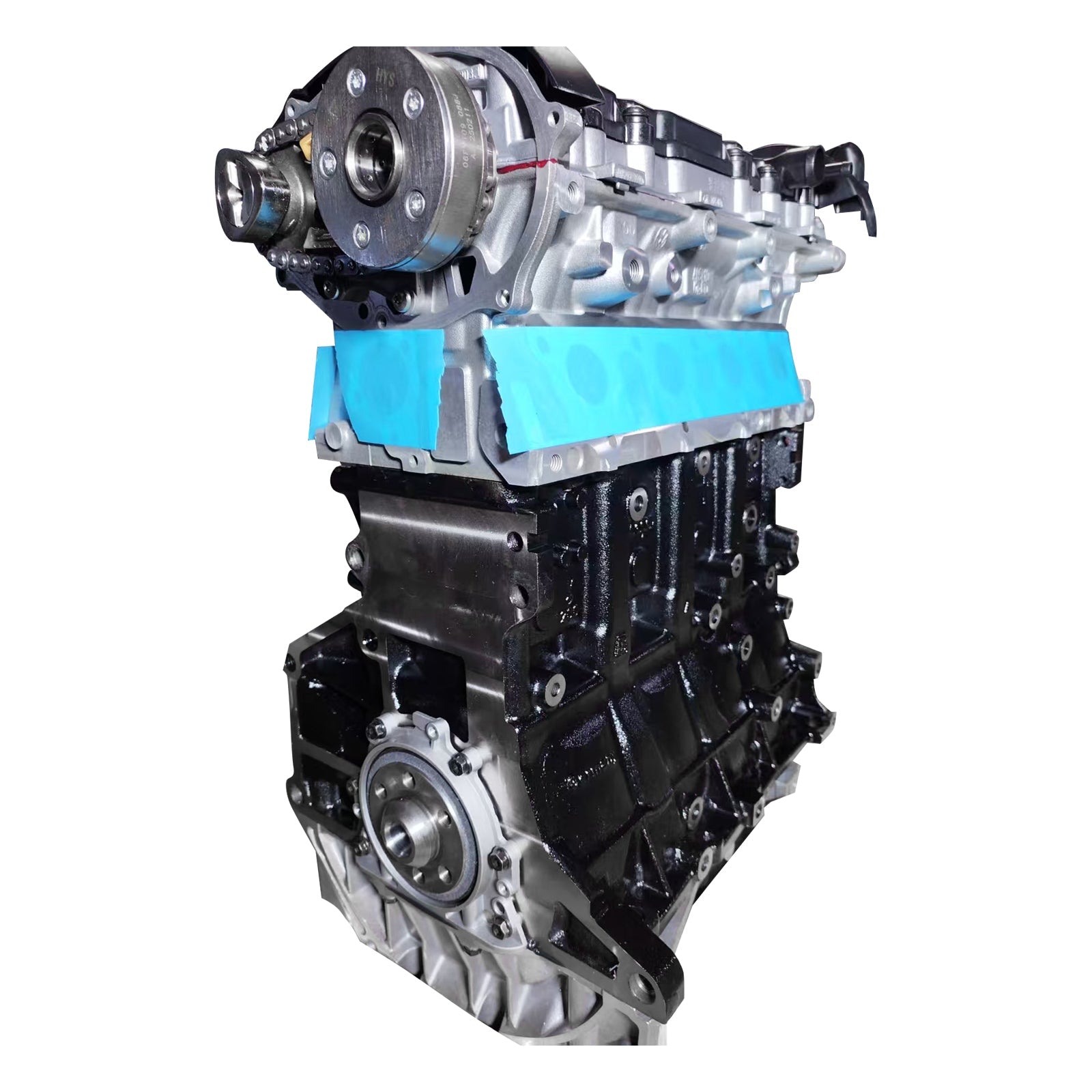 Nuovo blocco motore EA113 per Audi A3 A4 A6 TT VW EOS 2.0L turbo benzina