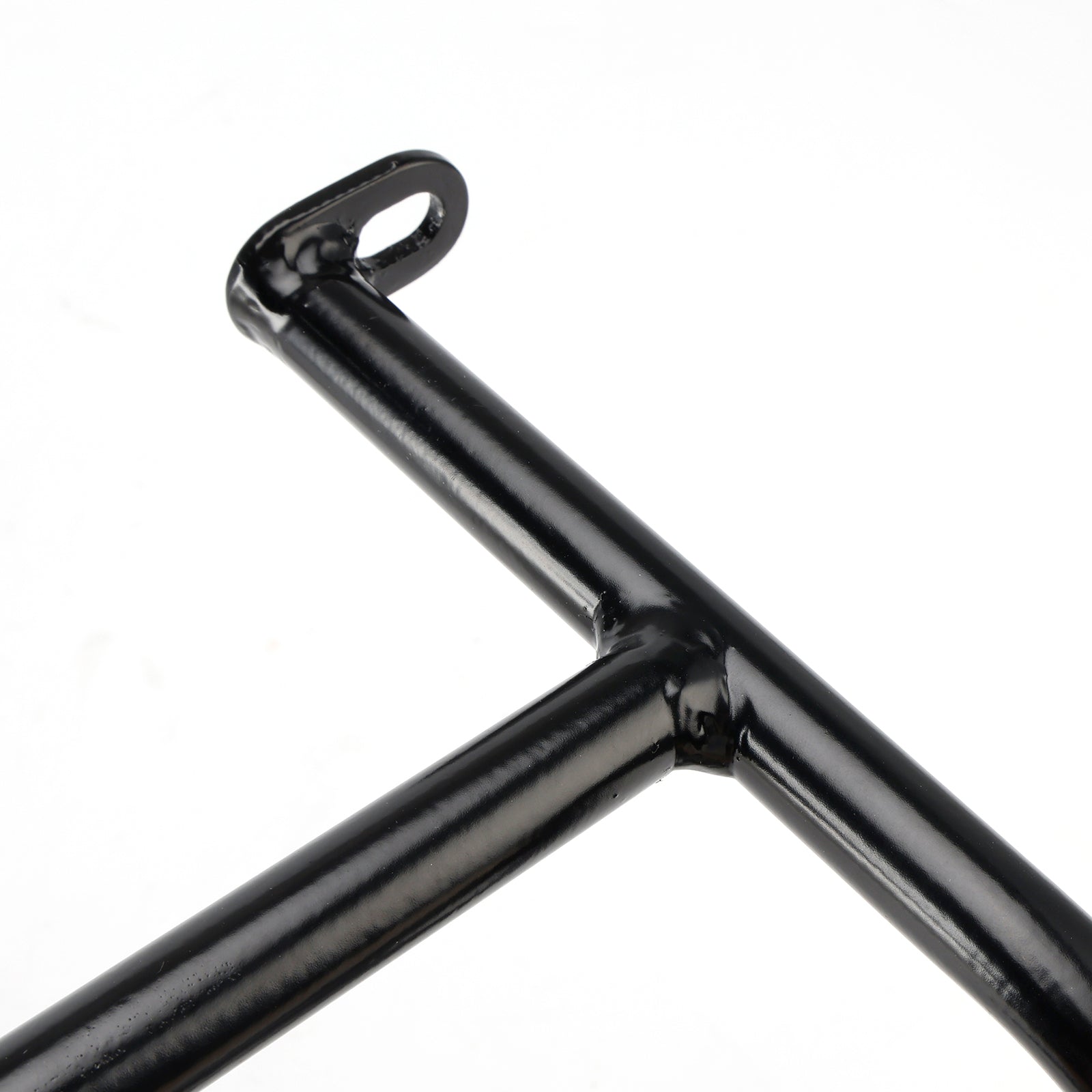 Support de sacoche de selle droit pour Triumph Scrambler 1200 XE 2019-2025