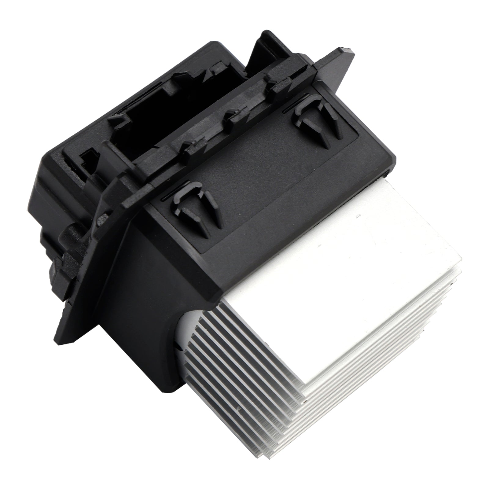 Résistance de régulation de ventilateur de chauffage/climatisation 7701209850 pour Renault Megane 2008-2018