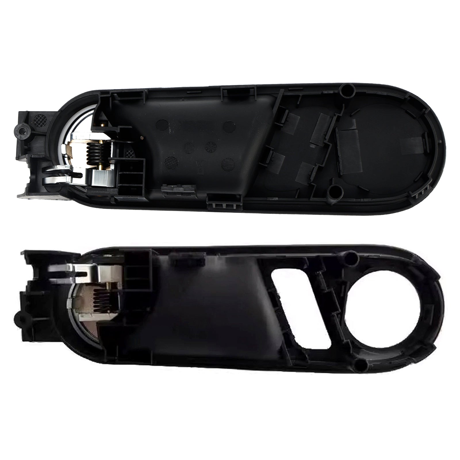 Pokrov levega in desnega vratnega ročaja za VW Beetle 2012-2014 5C5837113 5C5837114