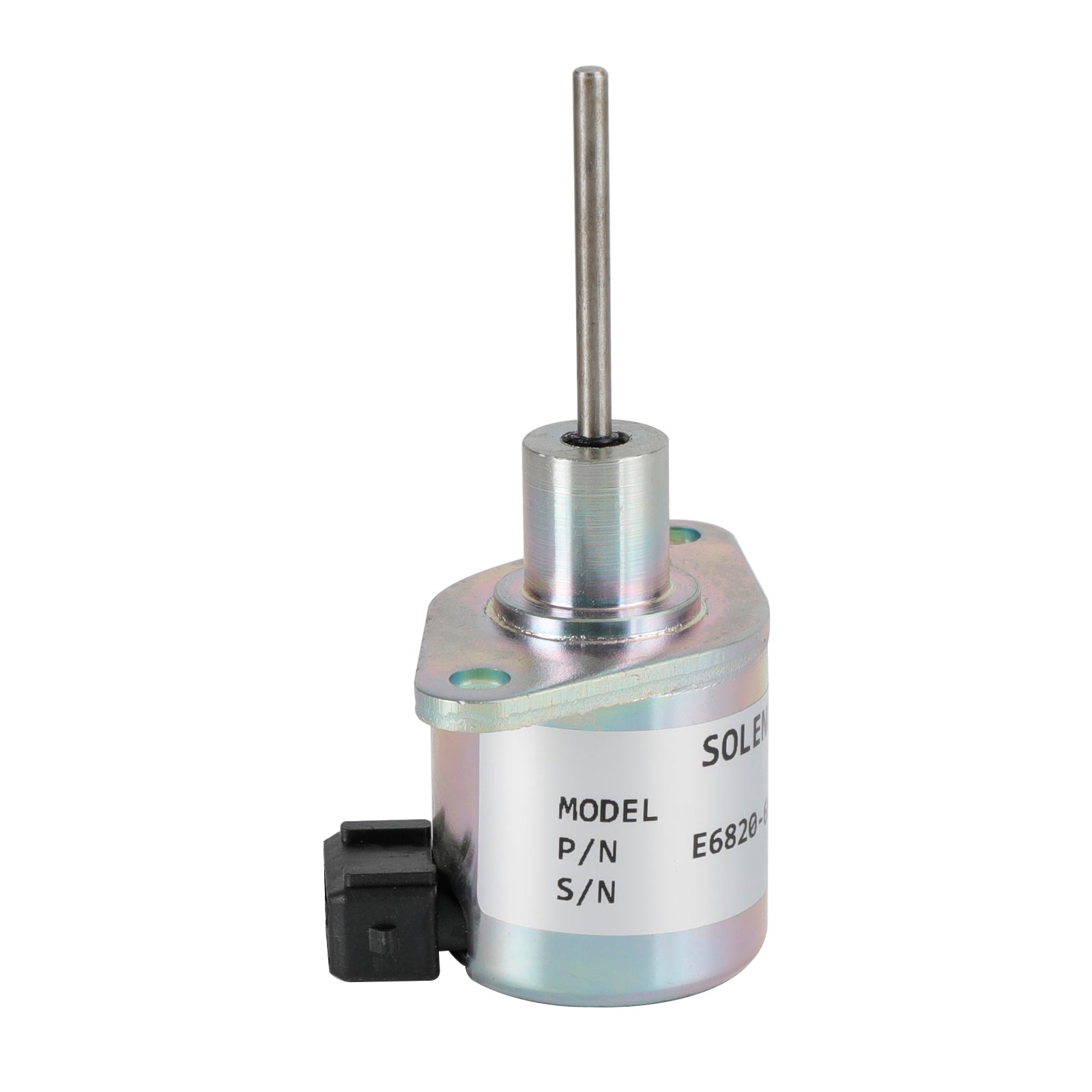 Carburant Arrêt Solénoïde Pour KIOTI CK DK RX Tractor E6820-60011 12V