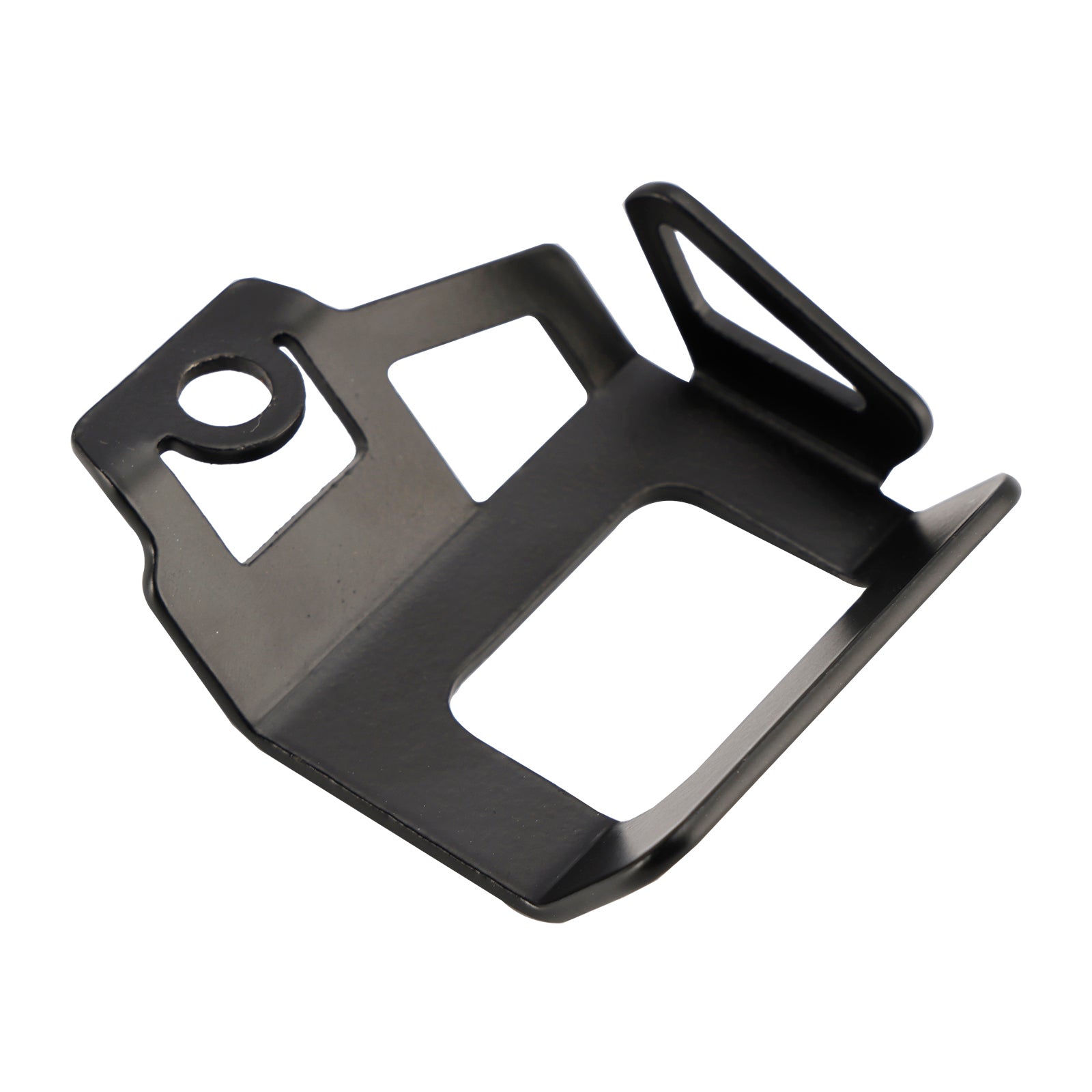 Coperchio protettivo della velocità 400 2023-2024 serbatoio liquido freno posteriore