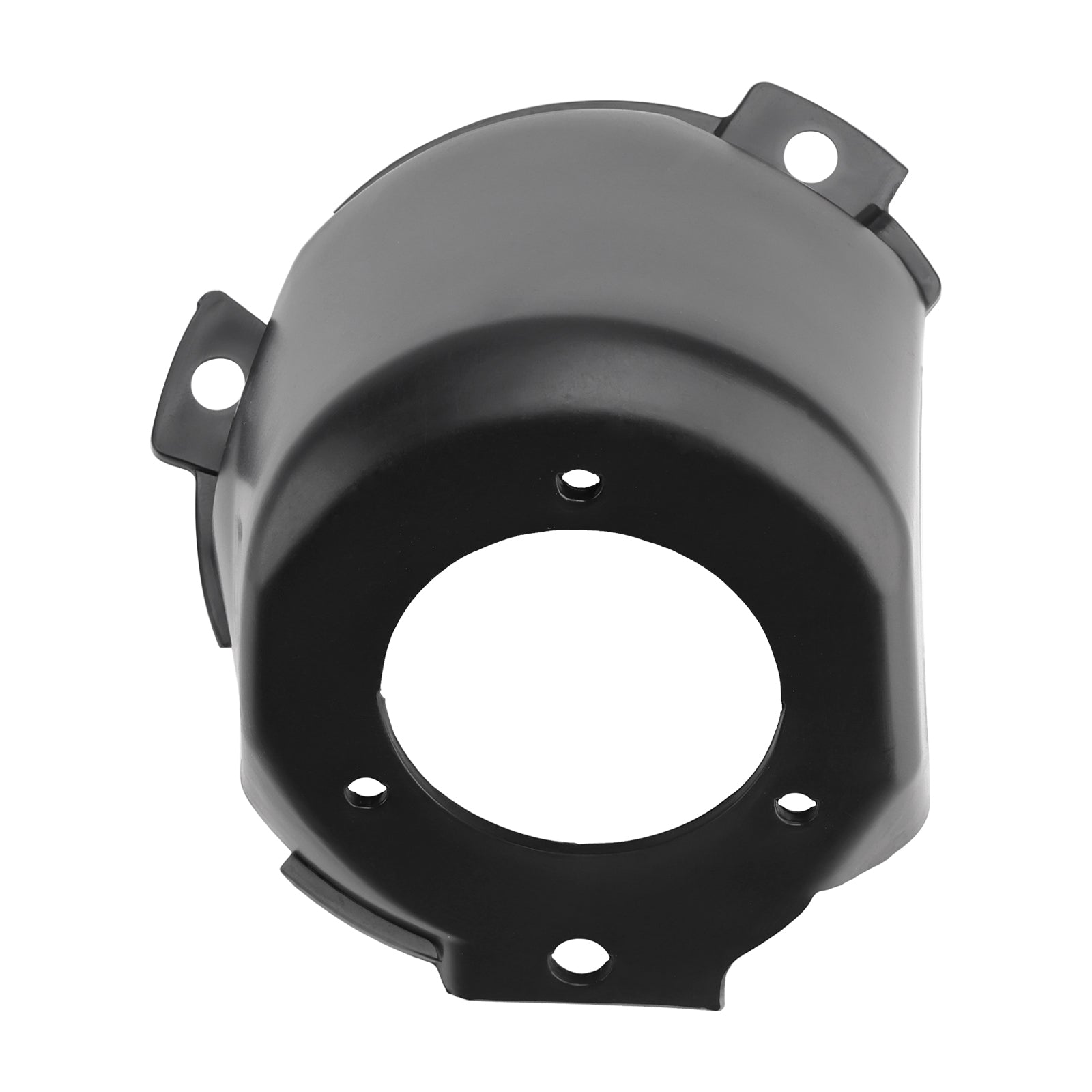 Boîtier de goulotte de remplissage de réservoir de carburant 15149668 pour Chevy C1500 Oldsmobile Bravada