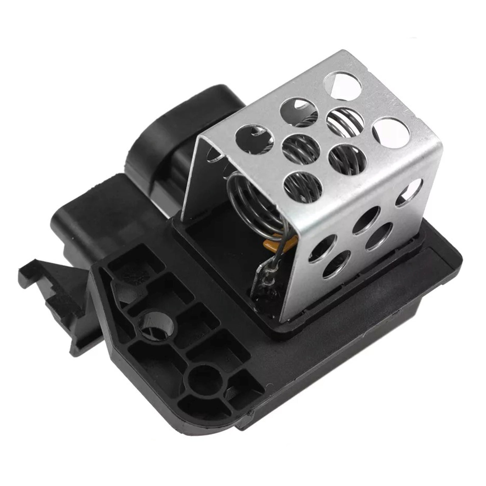 Résistance de ventilateur de radiateur 9673999980 pour Peugeot 108 3008