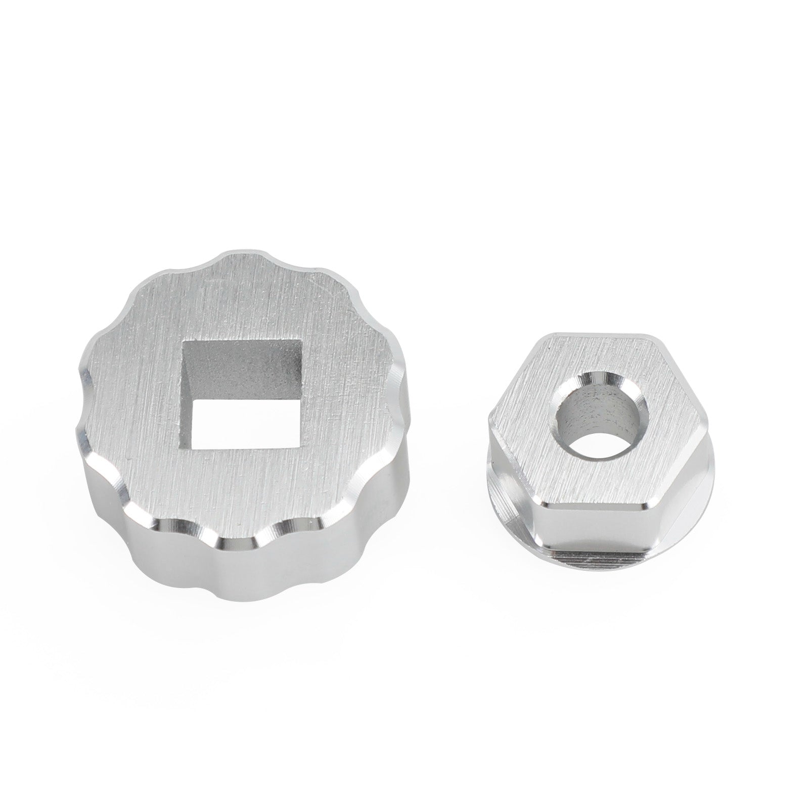 Zestaw narzędzi do podstawy zaworu do 2021 Fox Float DHX2/X2 - 398-00-881