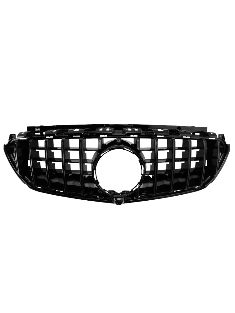 Grille de pare-chocs avant uniquement pour Mercedes Benz W213 E63 E63S AMG 2016-2020