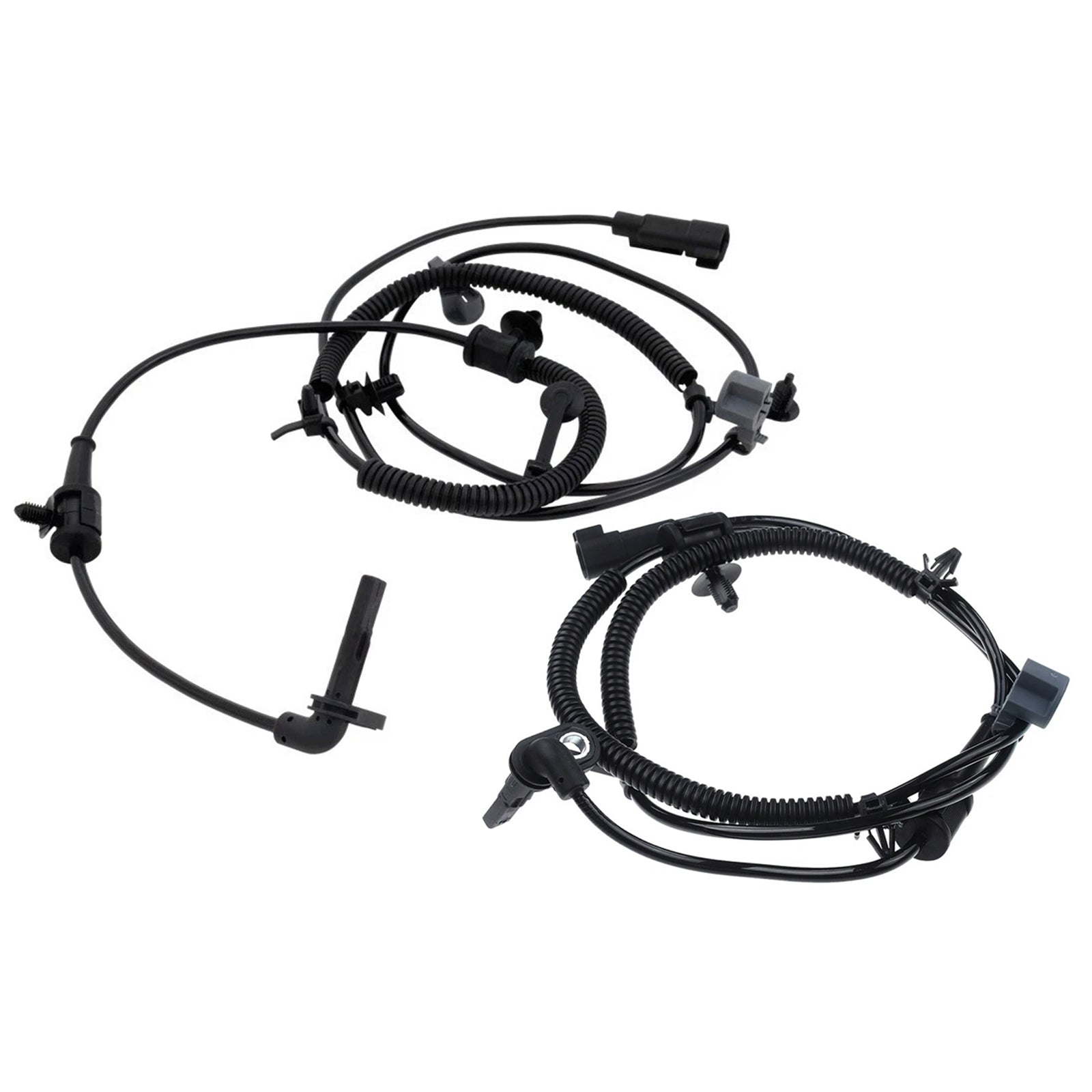 Sensore di velocità ruota ABS posteriore destro e sinistro per Opel Insignia A 22831245 22831246