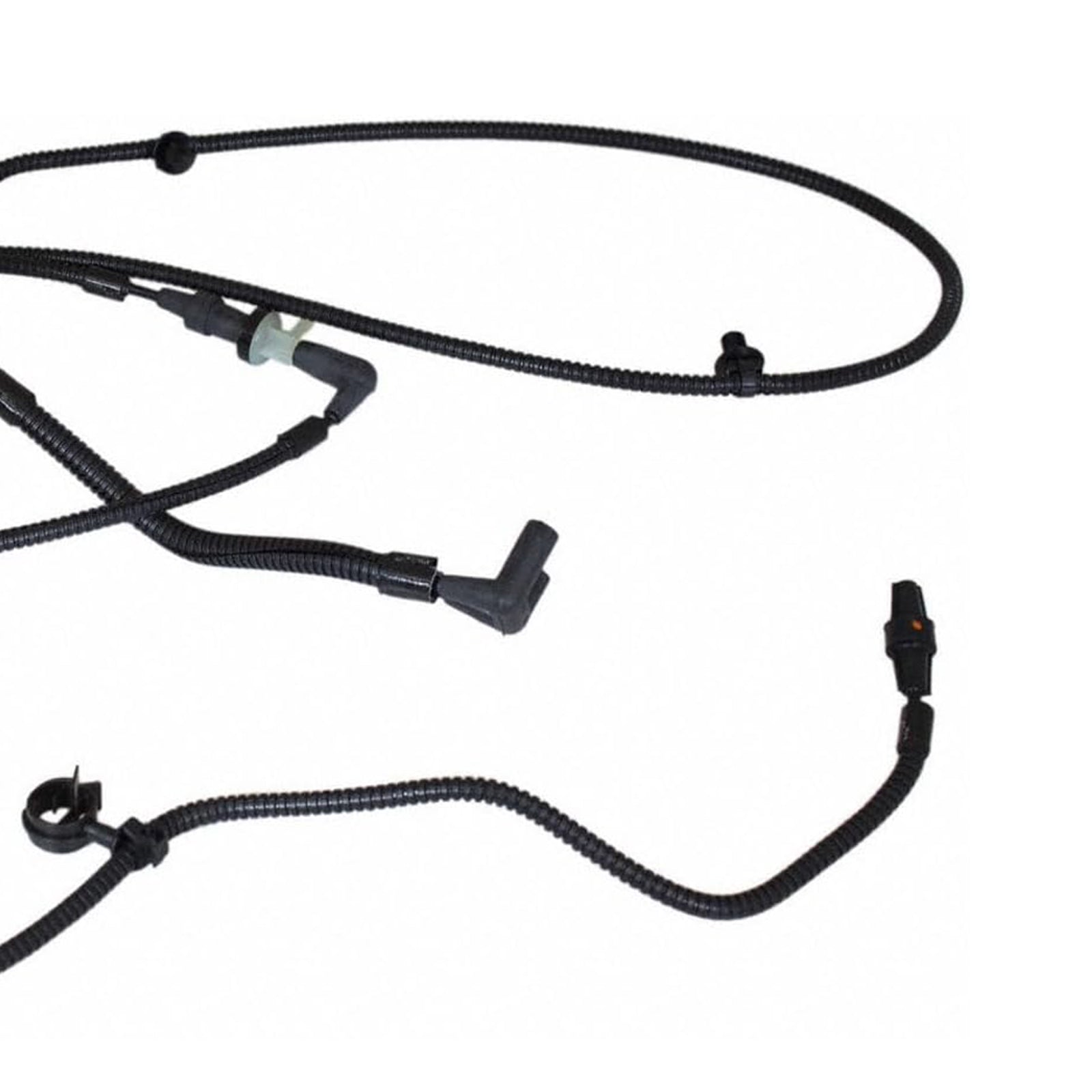Tuyaux de dépression pour verrouillage de moyeu 7C3Z-7A784-C pour Ford F-250 Super Duty 2008-2010