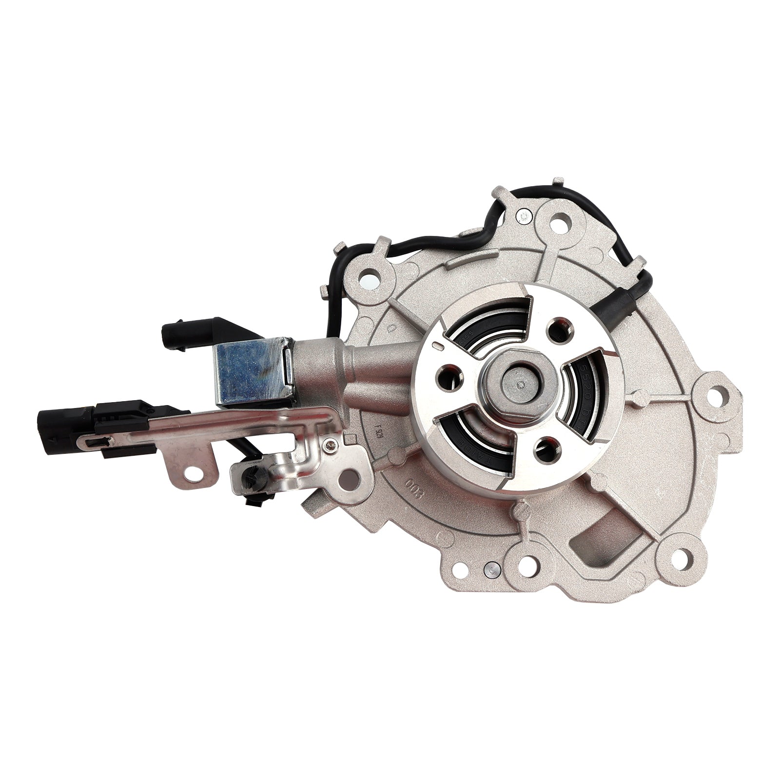 Pompe à eau pour moteur essence Jaguar E-Pace 2.0L L4 (2018) - Référence LR154597