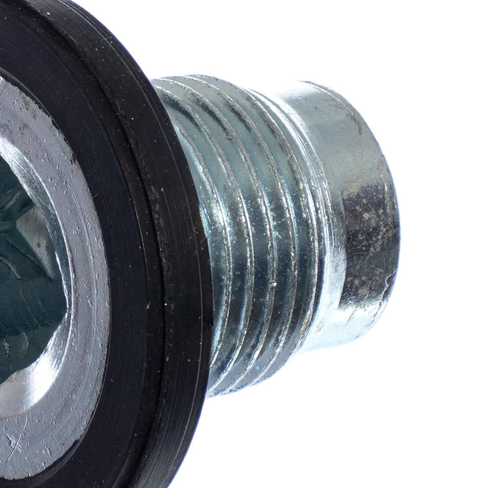 Tappo di scarico del basamento&Olio motore per Dodge RAM 2500, 3500, 4500 e 5500 (2002-2018) - Numero parte : 101284