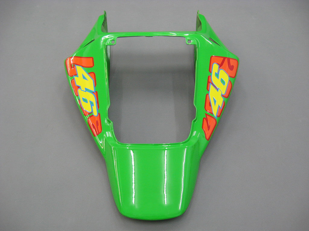 Kit de carénage par injection, carrosserie en plastique ABS, adapté à la Honda CBR1000RR 2006-2007