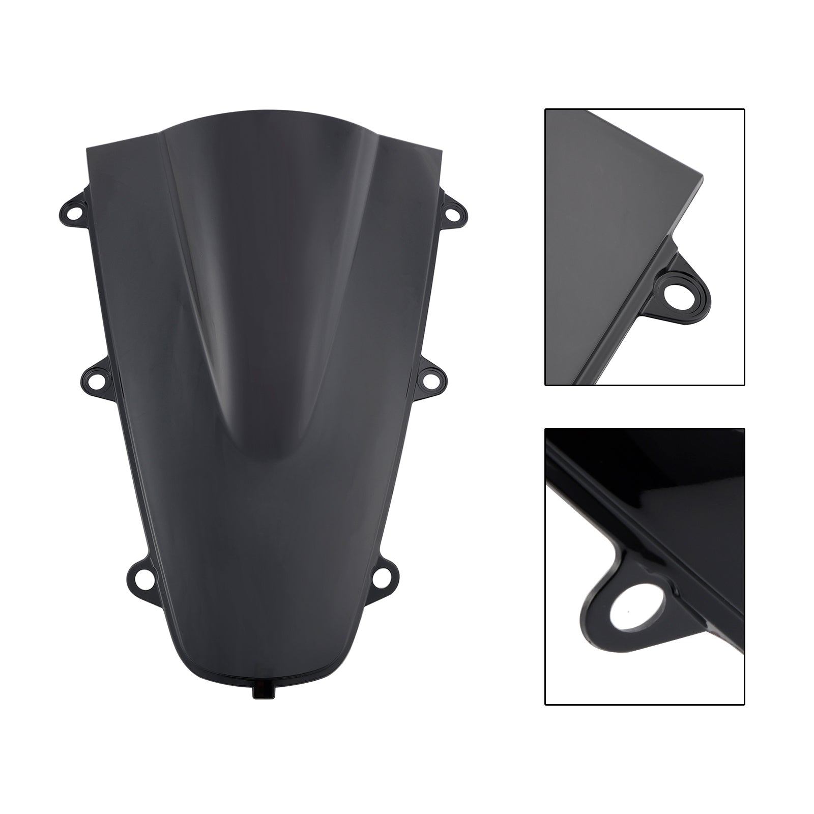 Przednia szyba dla Honda CBR1000RR 2017-2023