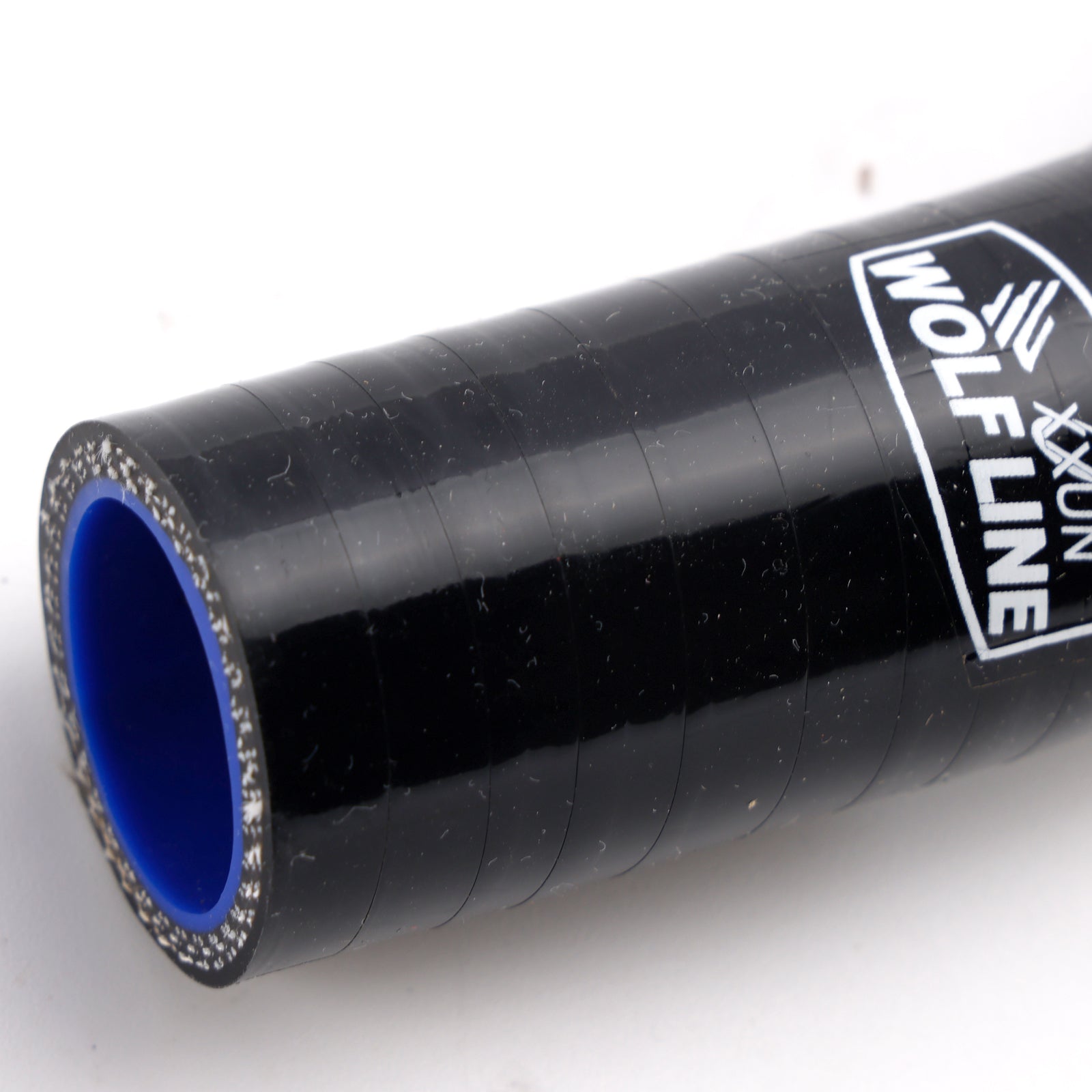 Siliconen koelslangset voor radiator Yamaha Tenere 700 2019-2024