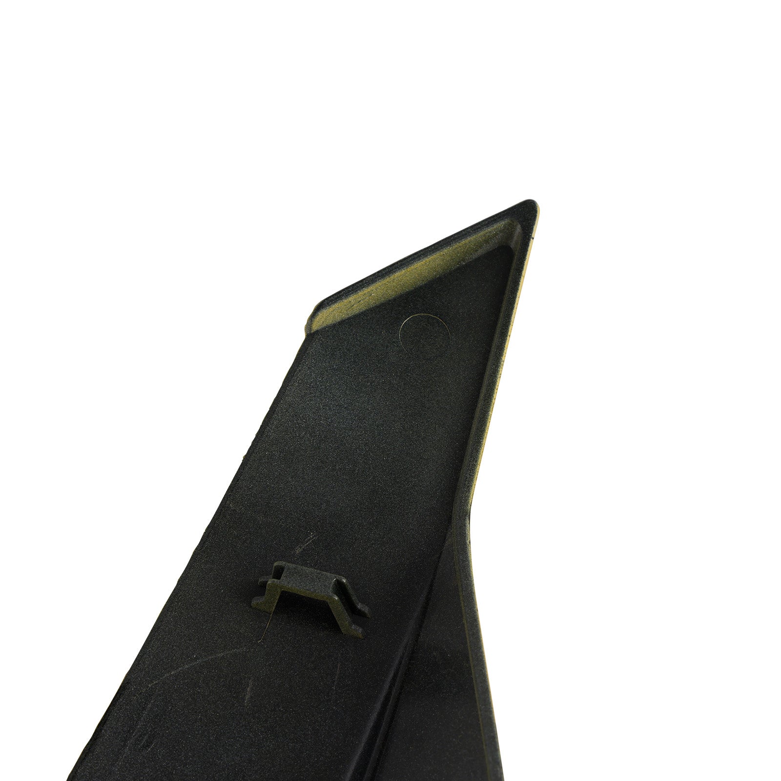 Carénage de protection de bas de caisse pour moteur Street Triple 765 R/RS 2023-2025