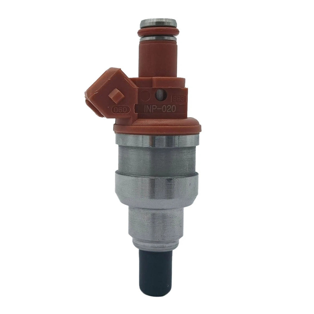 1 inyector de combustible para Mitsubishi Colt Lancer Mirage CT9A INP020 INP-020.