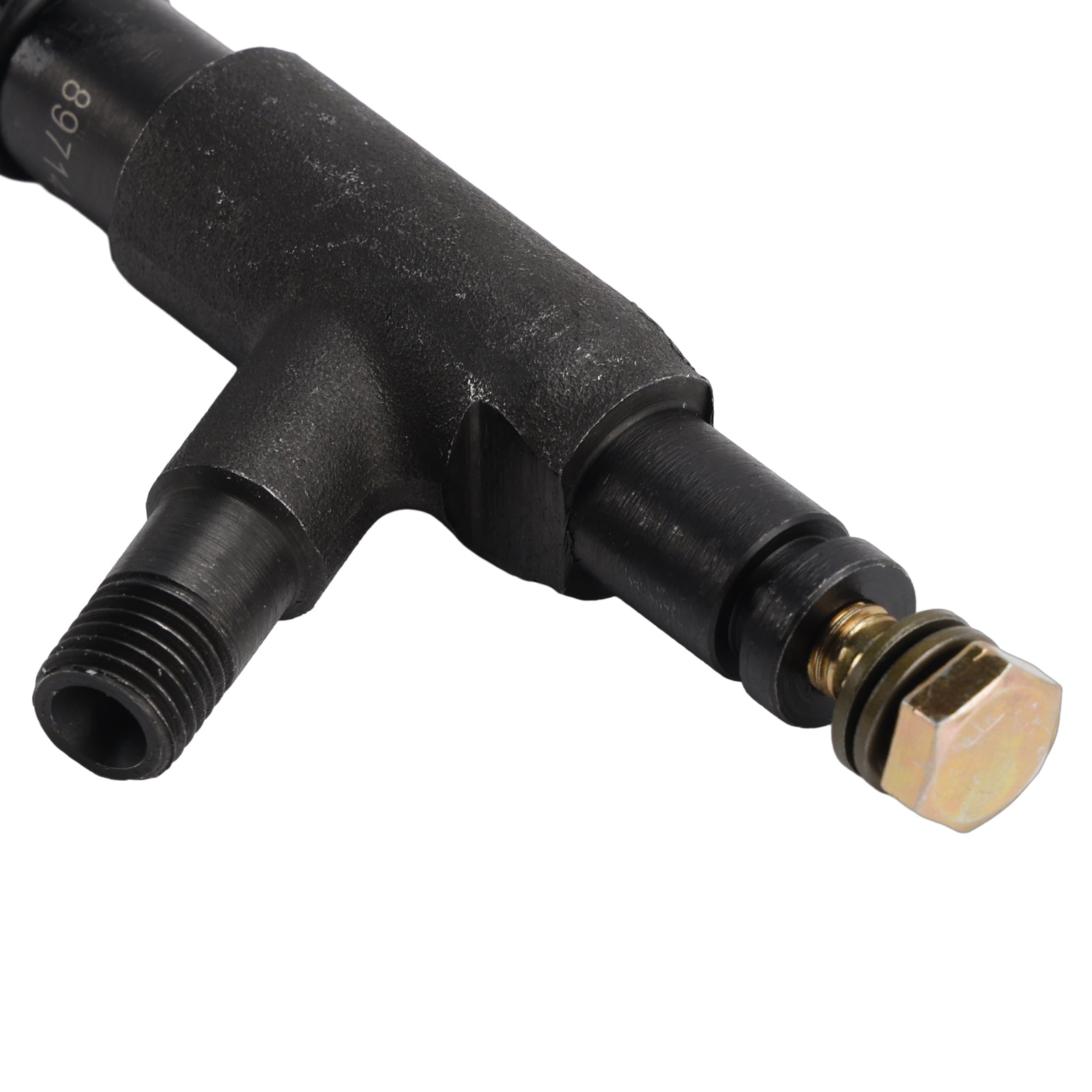 1 injecteur de carburant pour Isuzu 4HE1 4.8L 4HG1T 4.6L NPR NQR 9430613736 8971489601