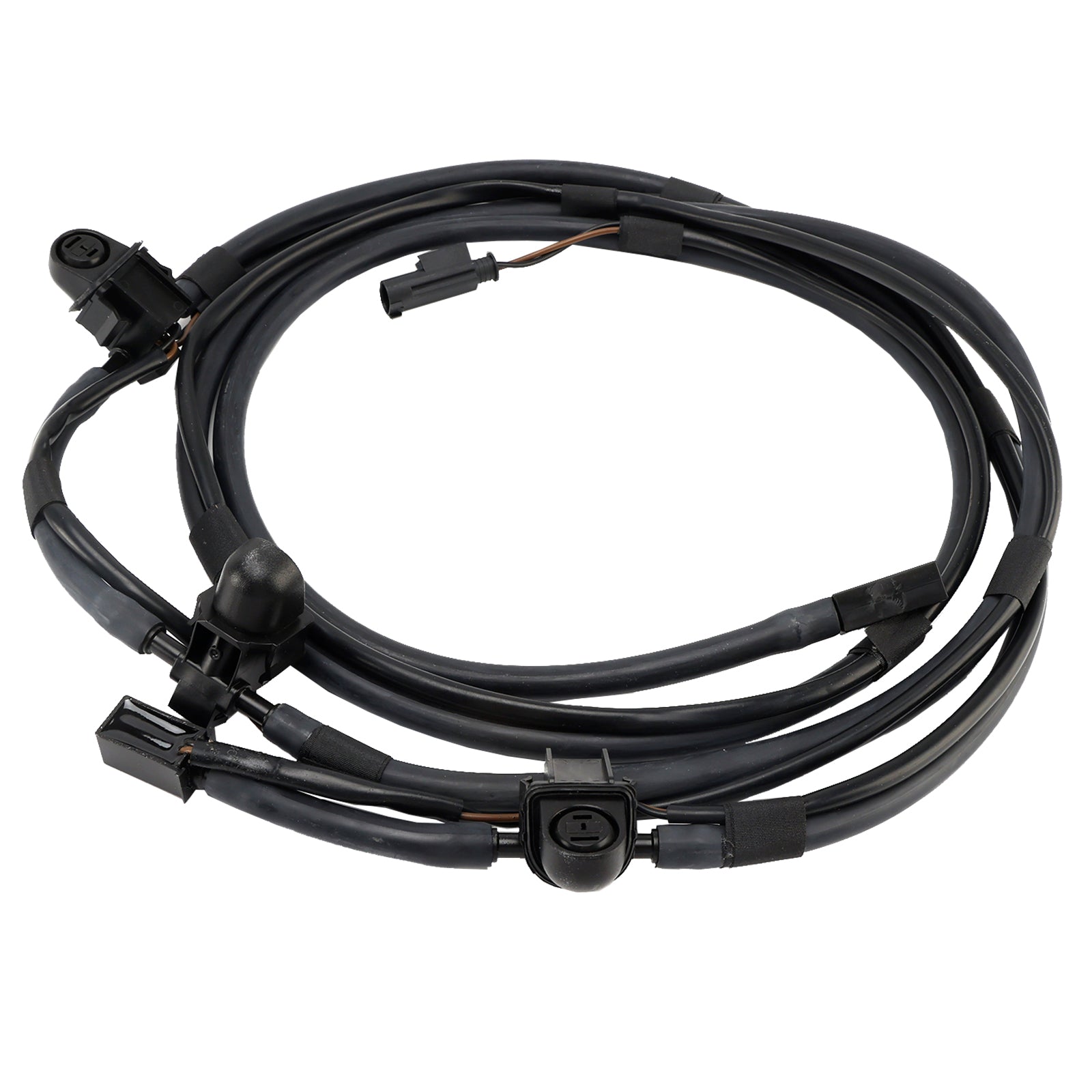 Ogrevana cev za pranje vetrobranskega stekla za Mercedes-Benz razreda C W204 (2008 in kasneje) 2048600192