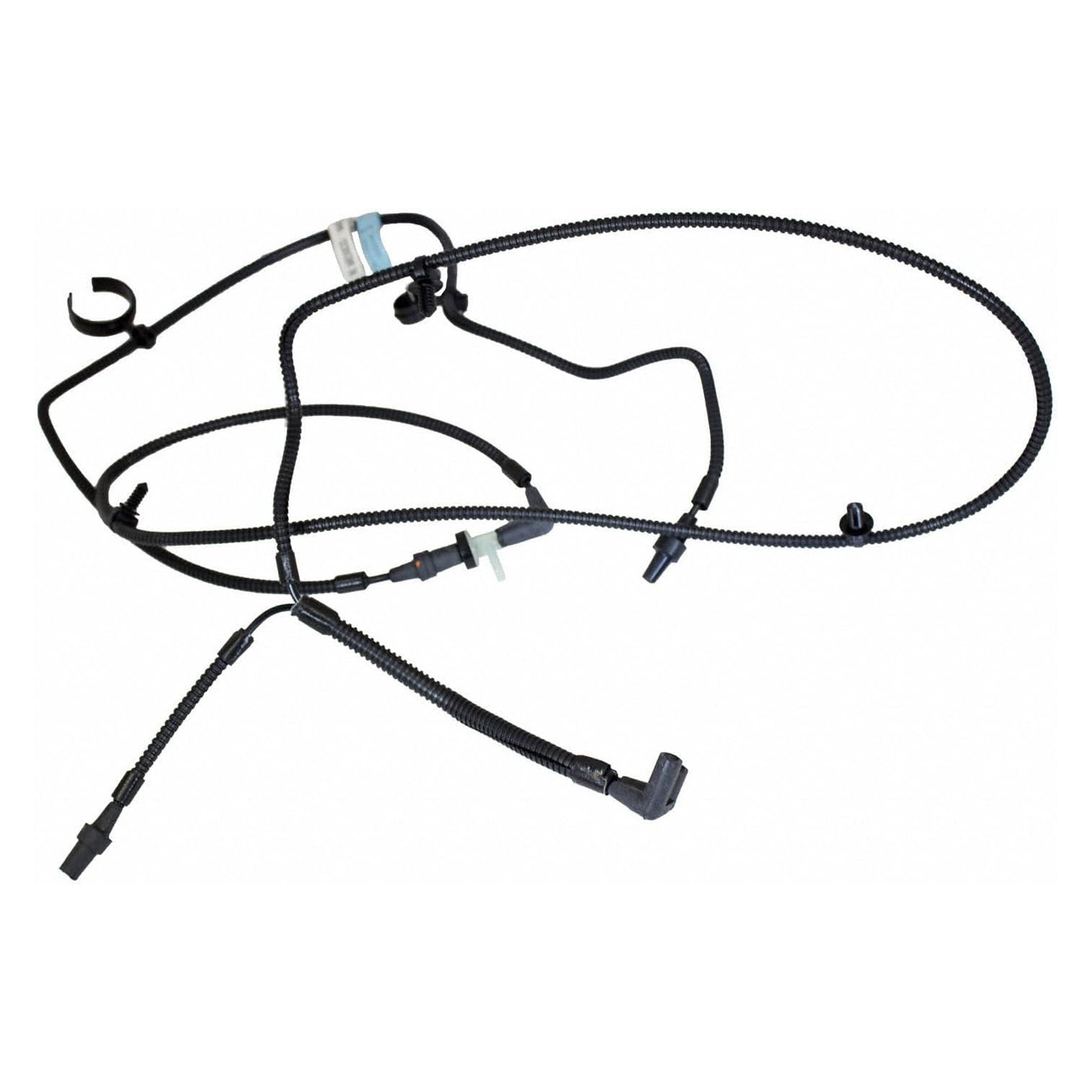 Tuyaux de dépression pour verrouillage de moyeu 7C3Z-7A784-C pour Ford F-250 Super Duty 2008-2010