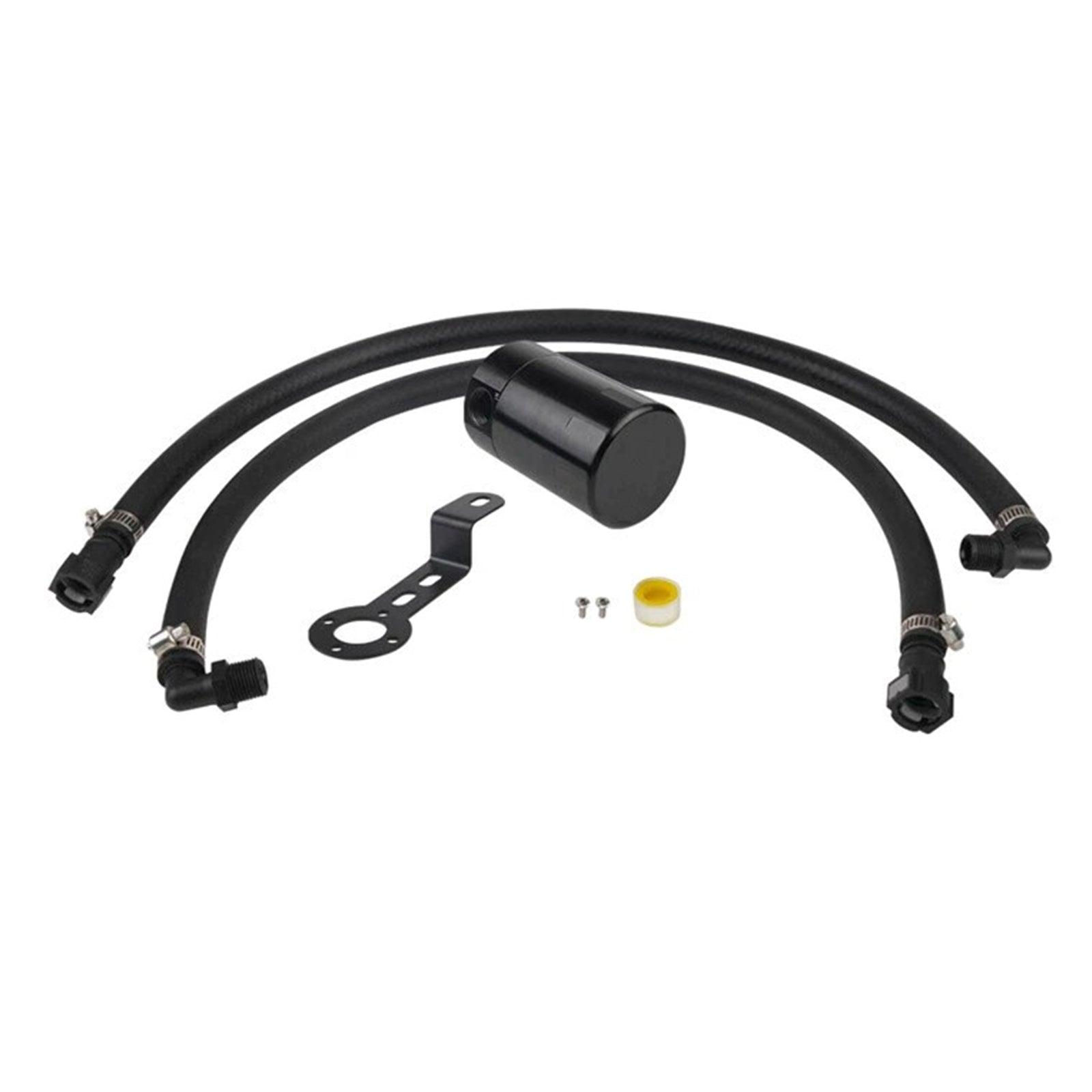 Récupérateur d'huile/séparateur air/huile pour Chevy Silverado 2014-2018