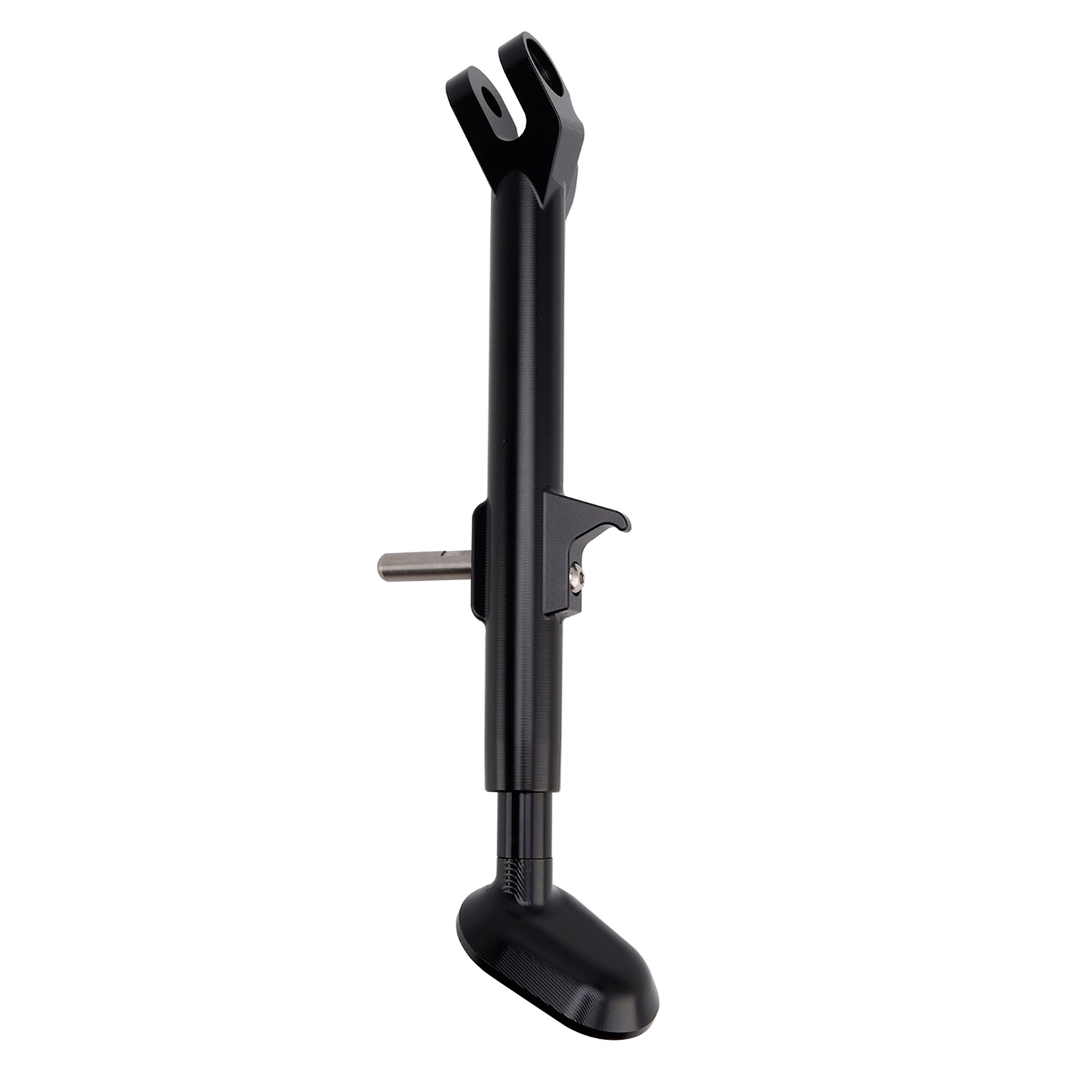 Caballete lateral ajustable para Yamaha Tenere 700 (2025-2026)