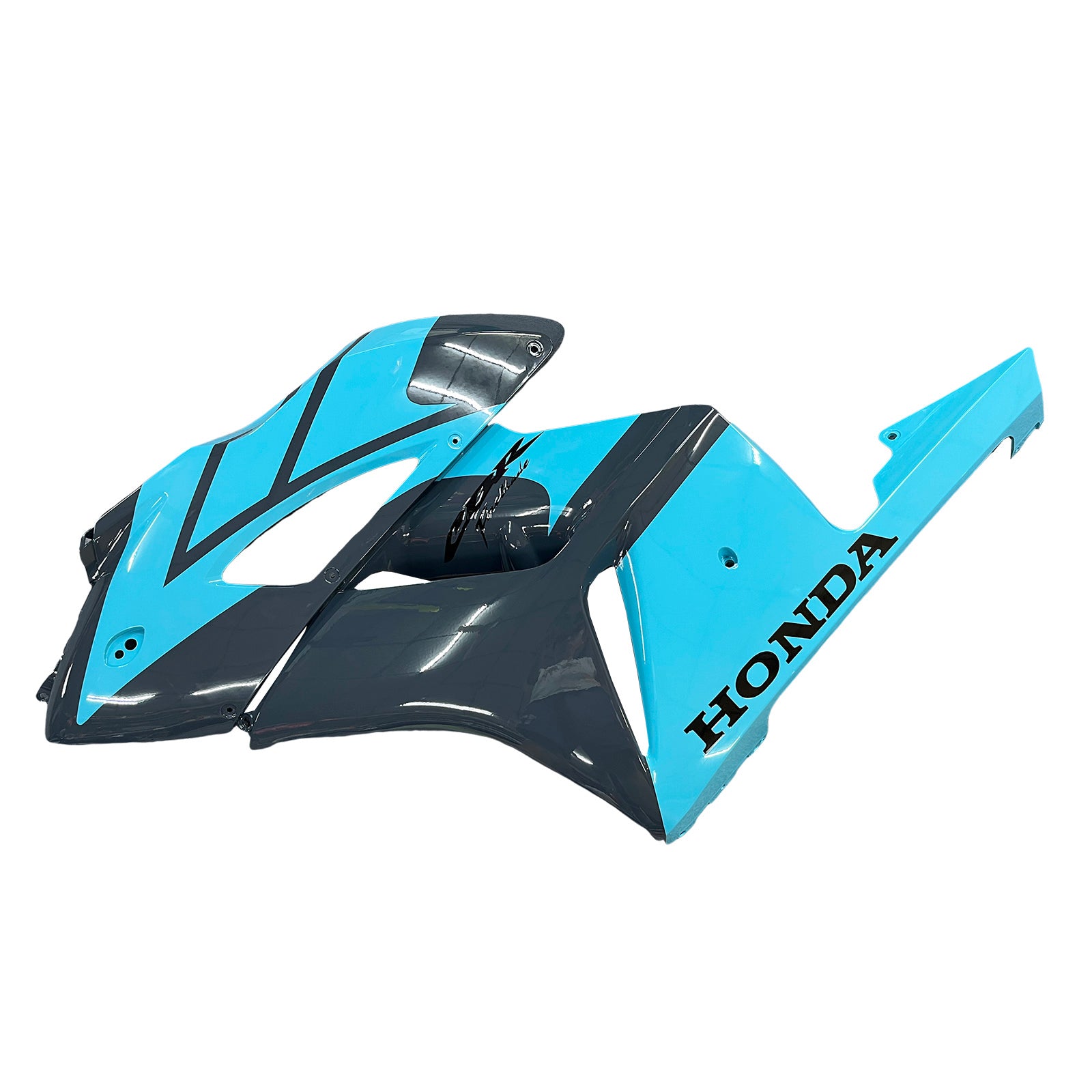 Injection Fairing Kit Bodywork Plastic ABS For Honda CBR1000RR 2004-2005