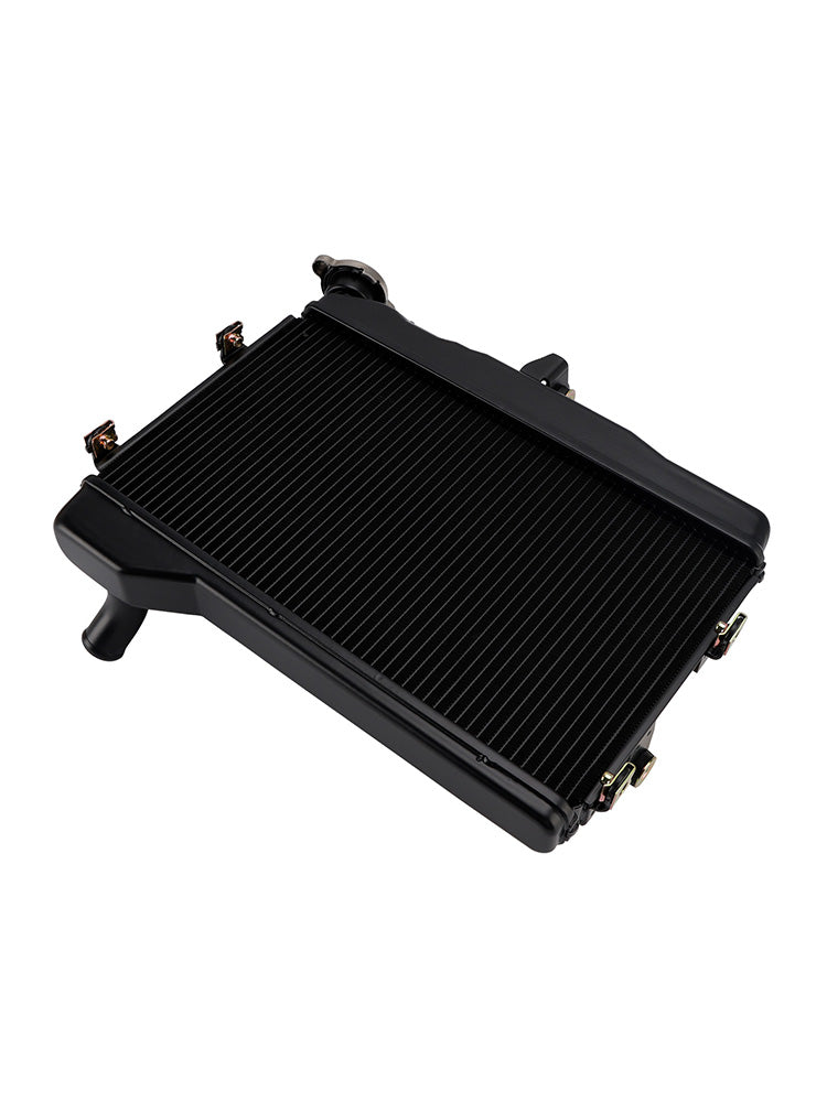 Aluminijast hladilnik motorja za radiator YAMAHA MT-07 (2025-2026)