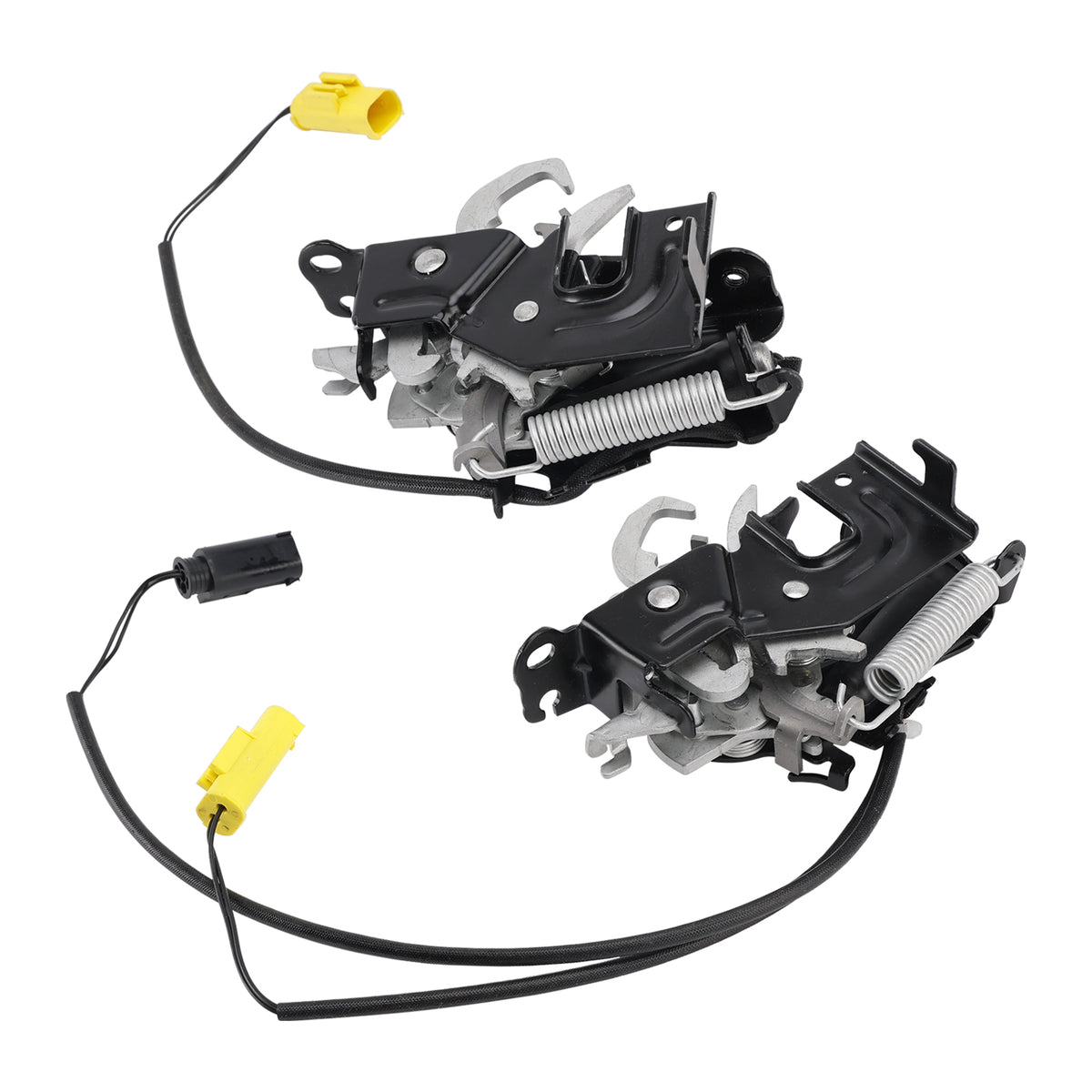 Left + Right Verrou de capot 7347410 7347411 Pour BMW 5 G30 F90 G31 2016-2023