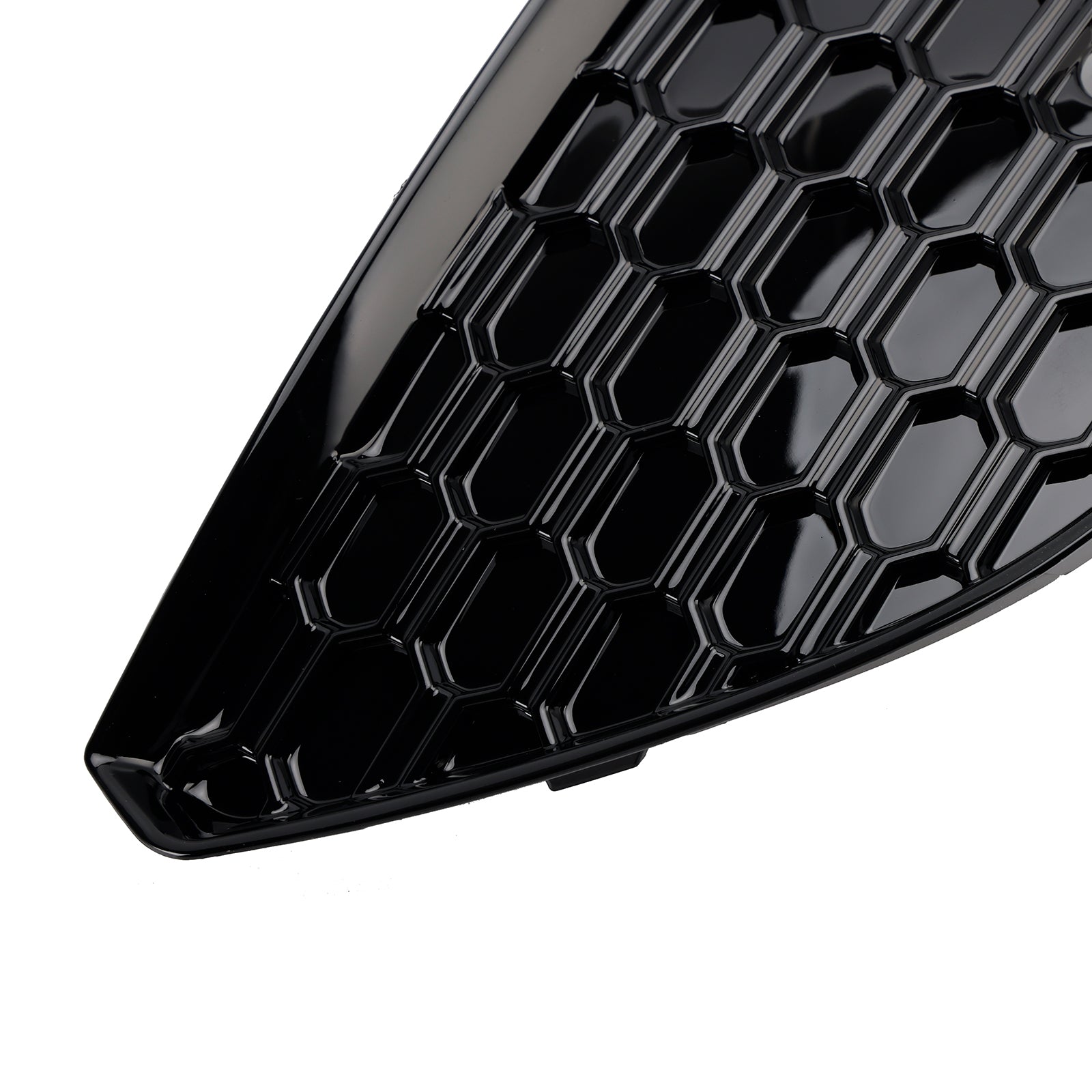 Siatka ochrony przeciw skalakowi dla zderzaka Audi A3 2012-2016, 2 pokoje