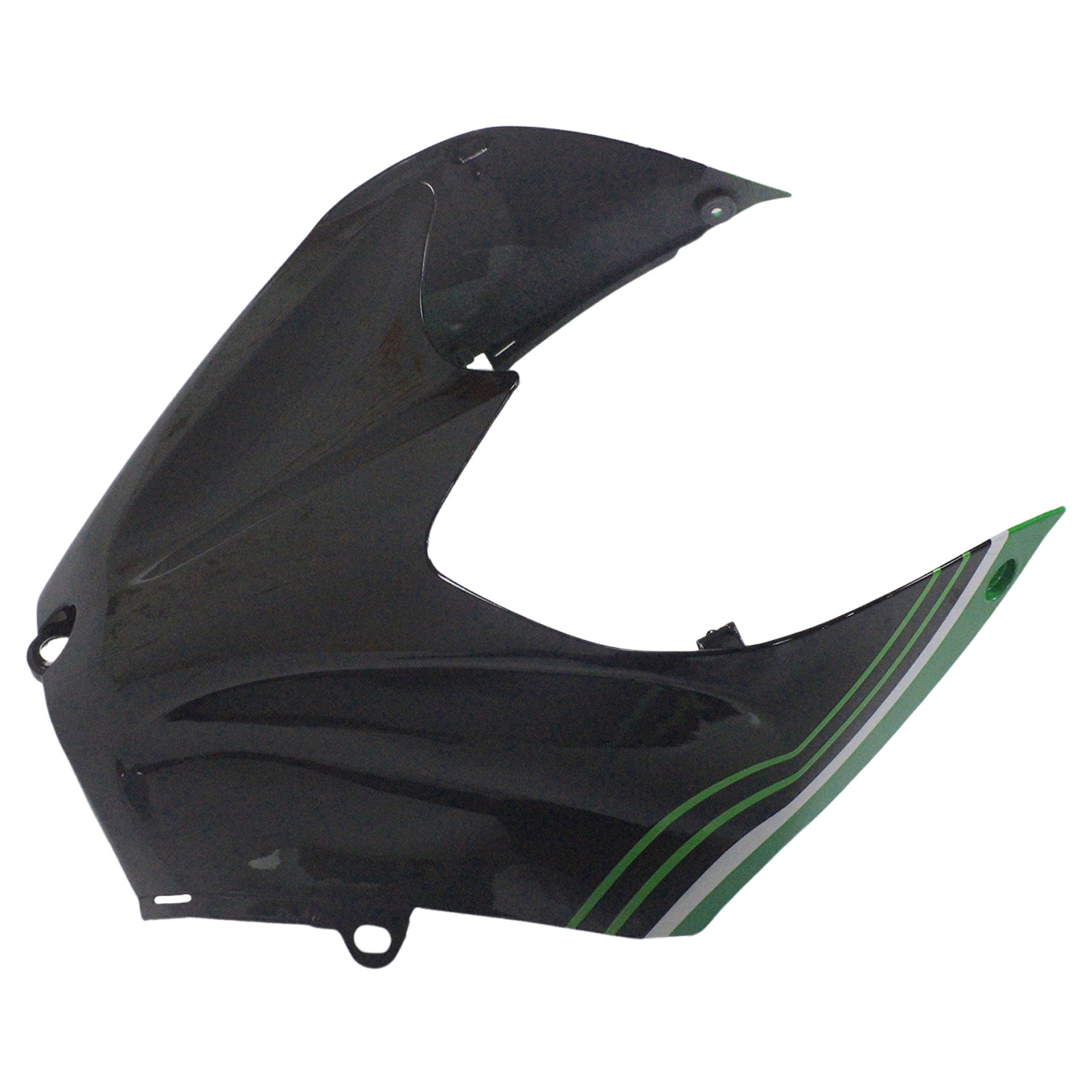 Kit de carénage par injection, carrosserie adaptée à la Kawasaki ZX14R ZZR1400 2012-2026