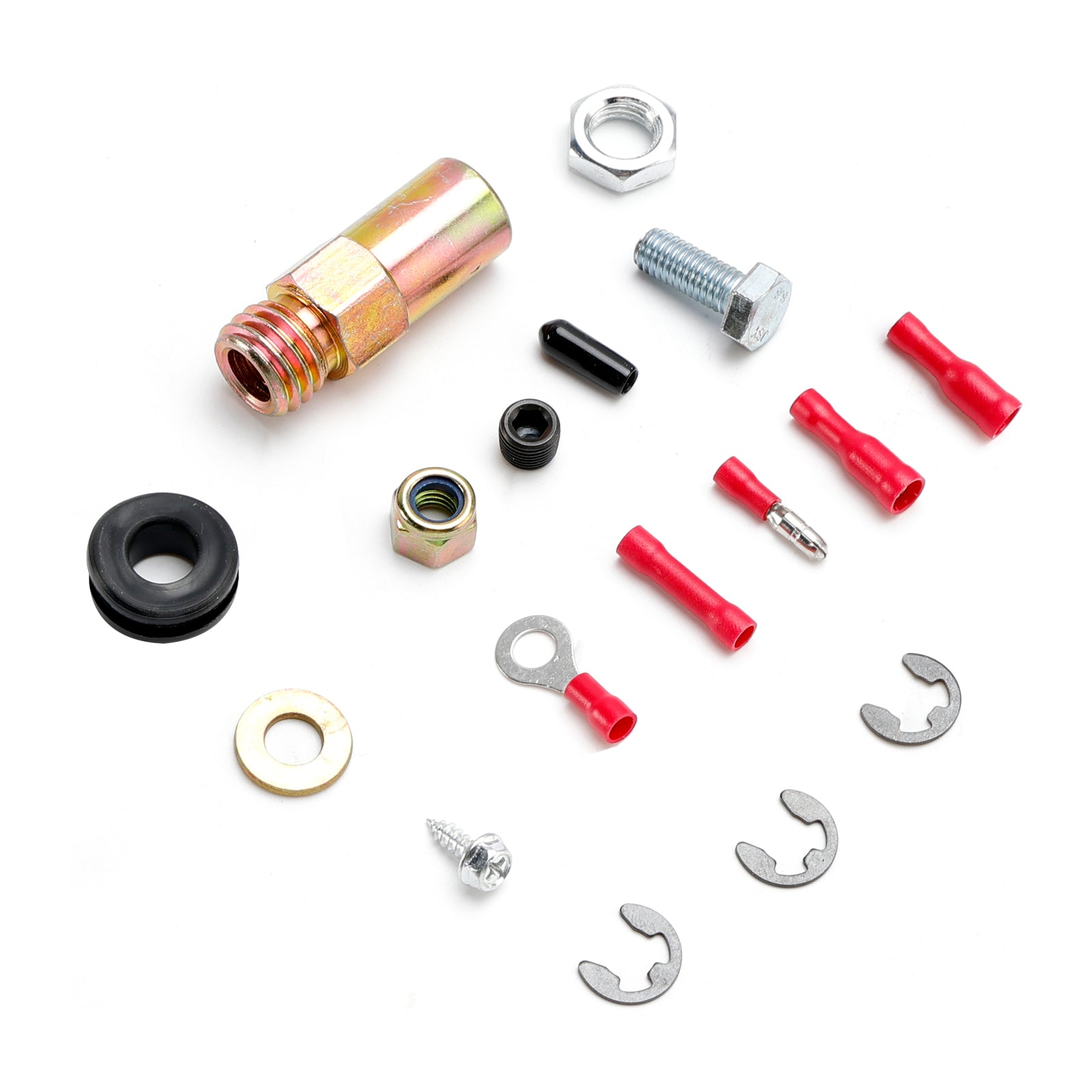 Conversión de desconexión de eje Posi-Lok 4x4 PSL900 para Jeep Wrangler YJ 87-95