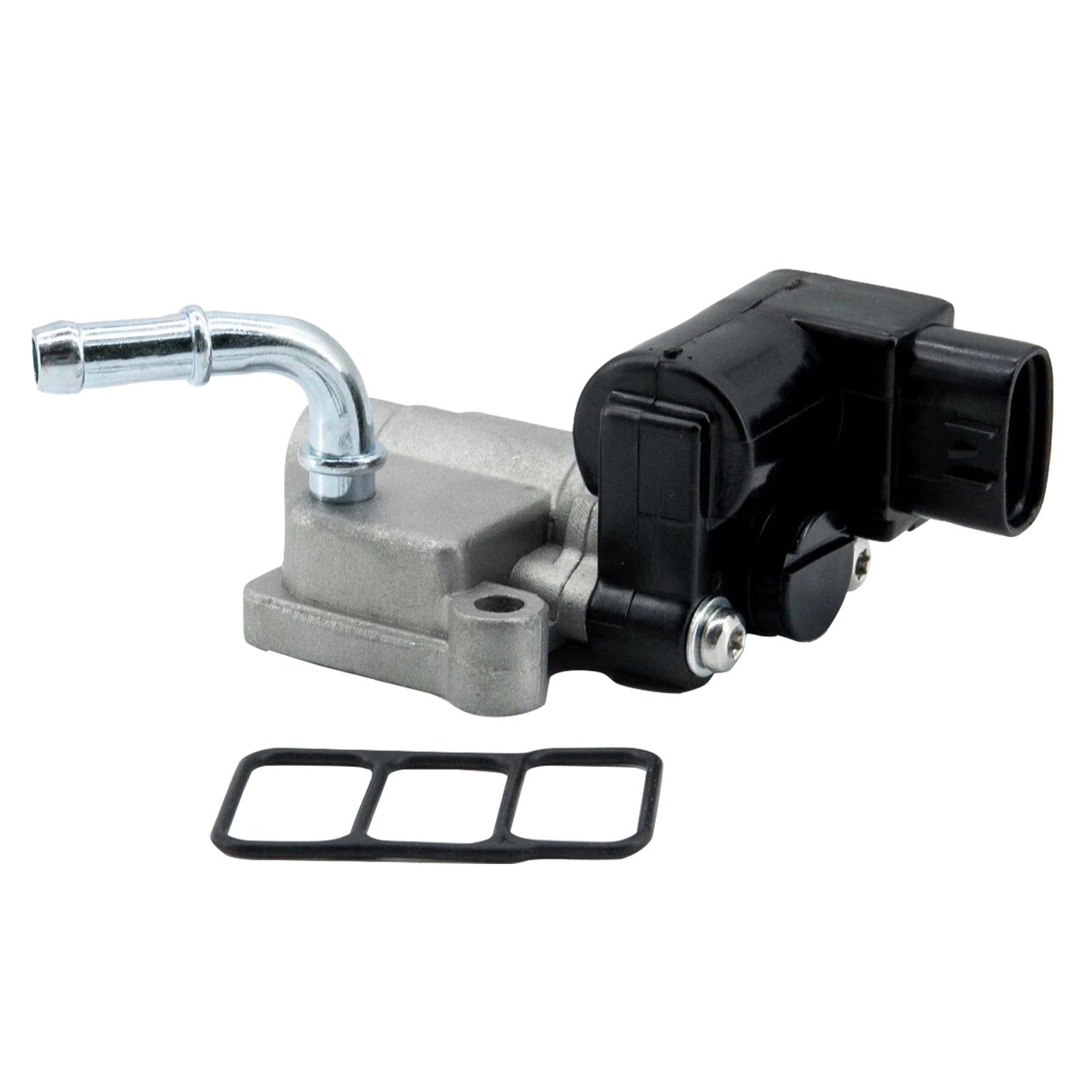 válvula reguladora&Válvula de control de ralentí 16022-PRB-A02 para Acura Si RSX Type-S 2.0L 2002-2006